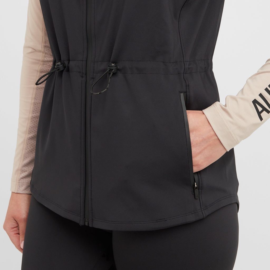 React Gilet
