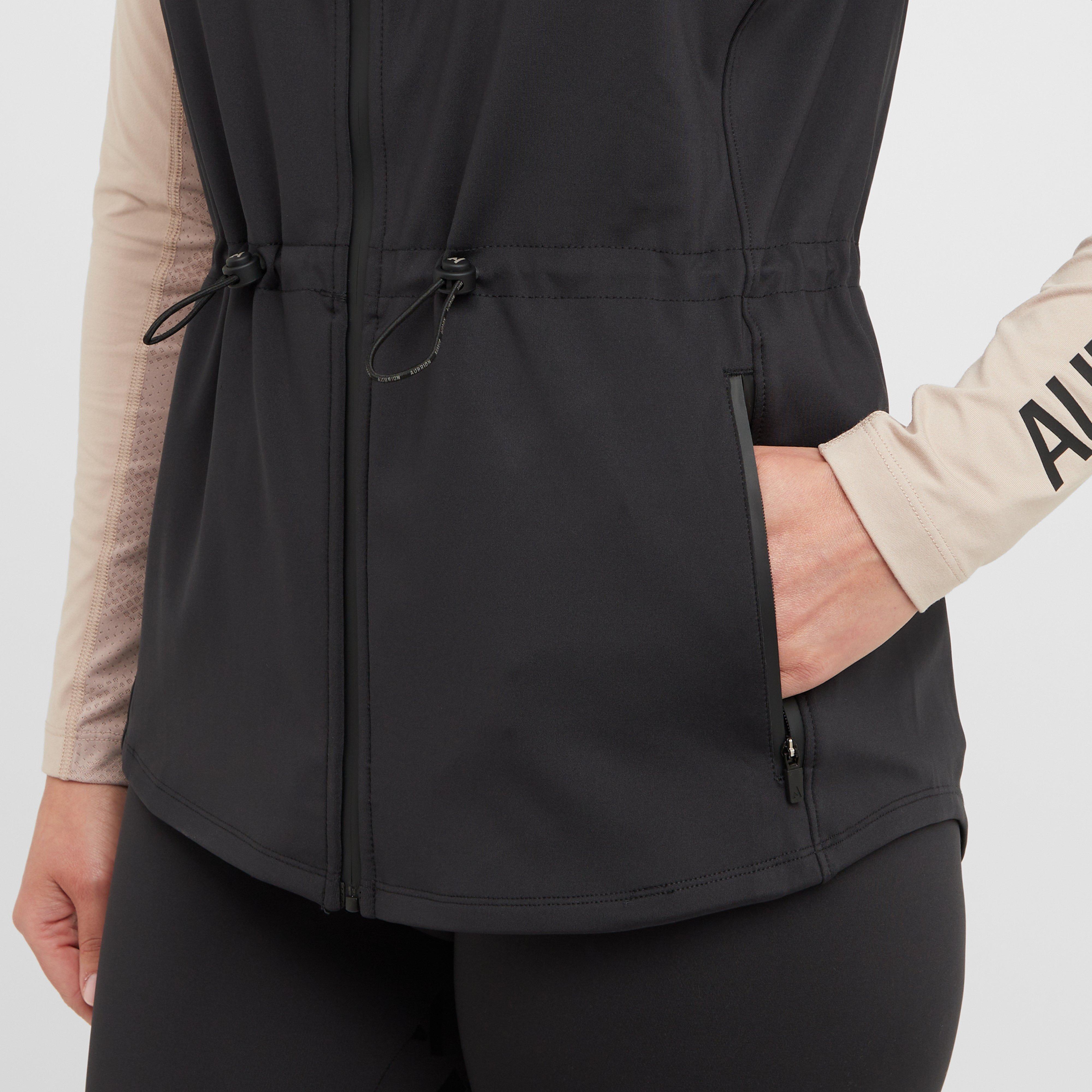 React Gilet