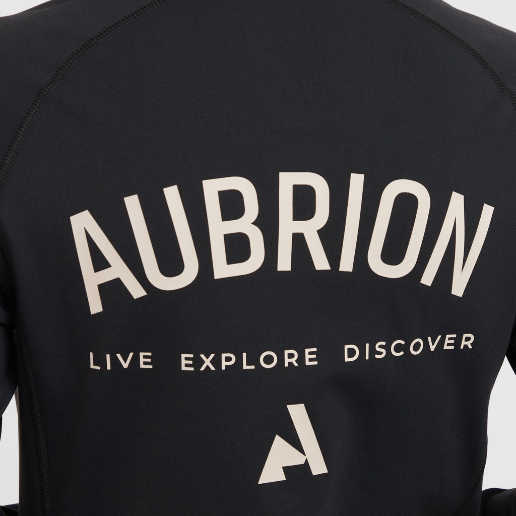 React Non-Stop Mid Layer