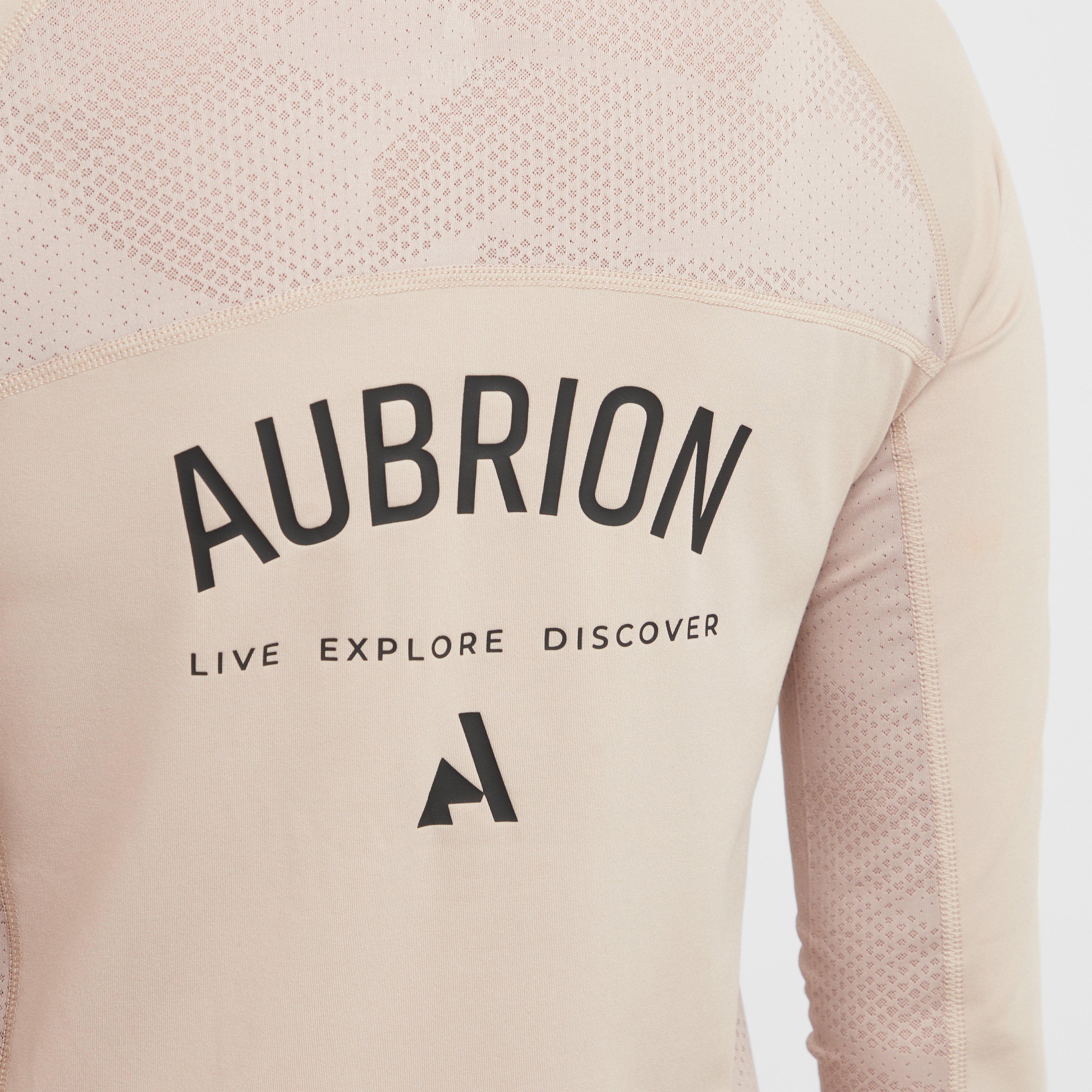 Women's React Long Sleeve Base Layer