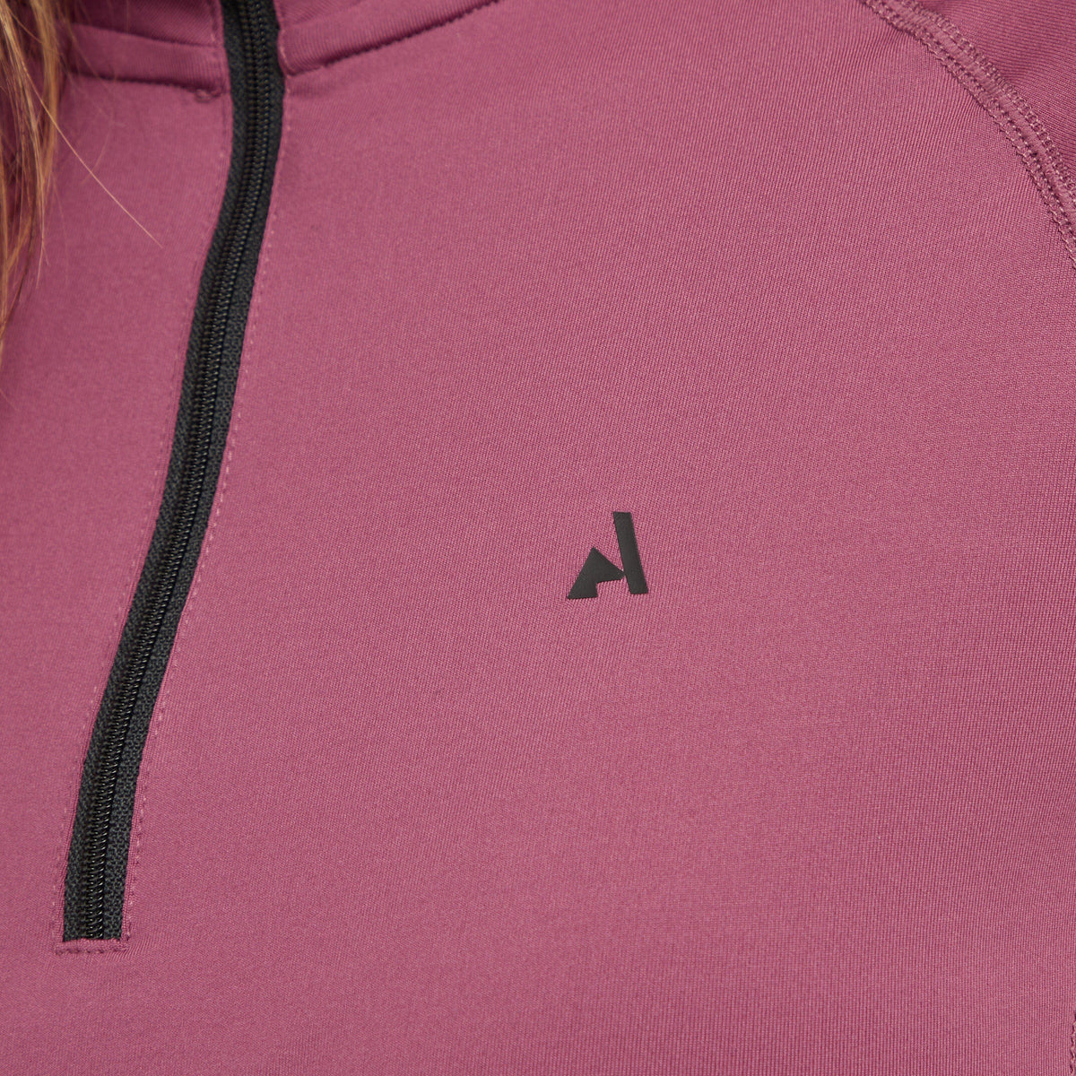 Women's React Short Sleeve Base Layer