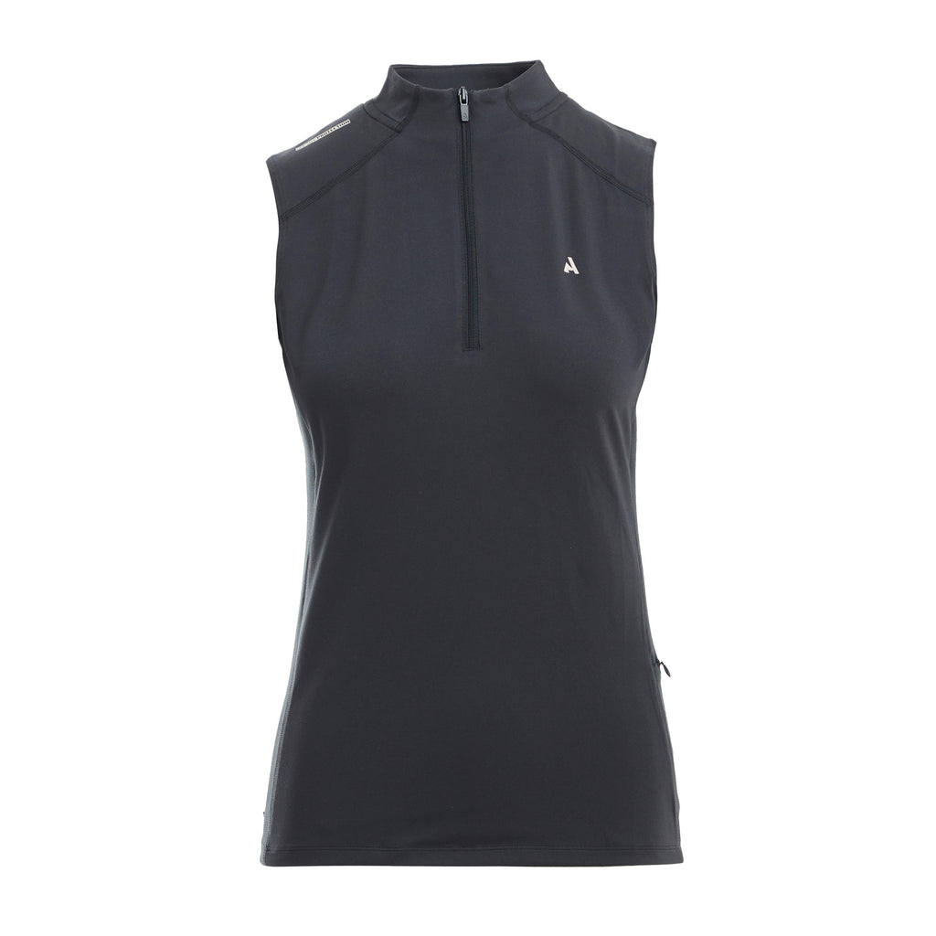 Women's React Sleeveless Base Layer