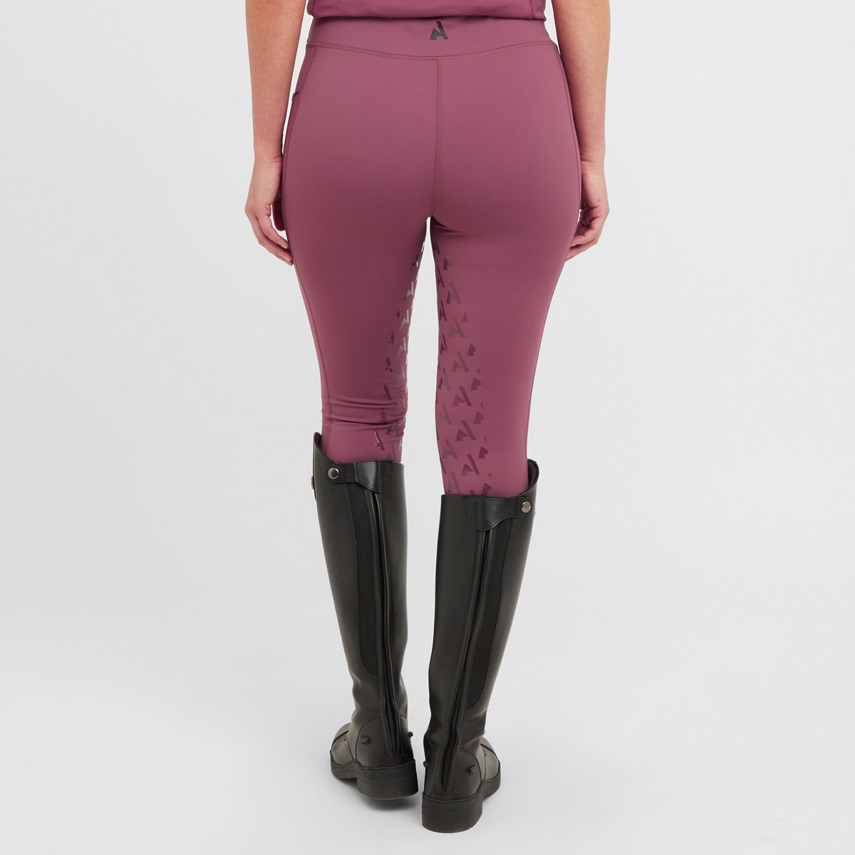 Women's React Non-Stop Riding Tights
