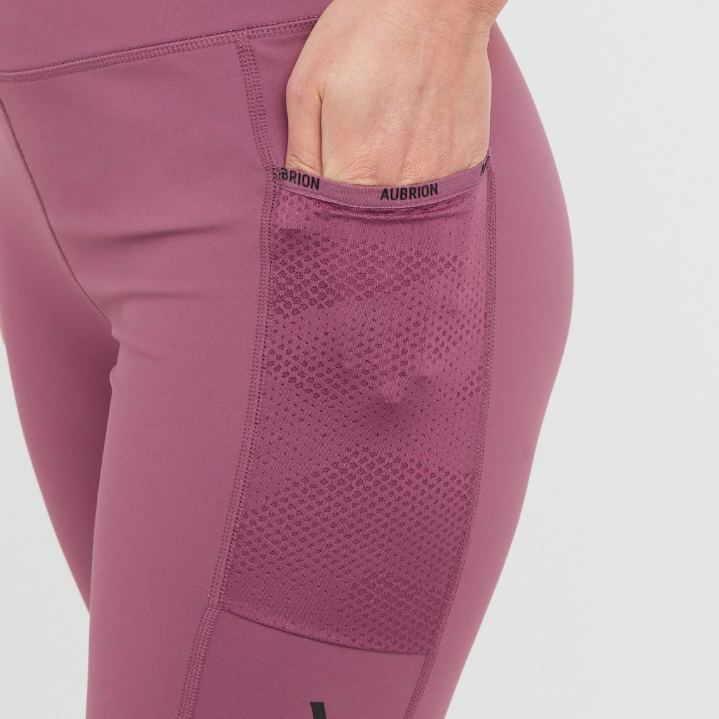 Women's React Non-Stop Riding Tights