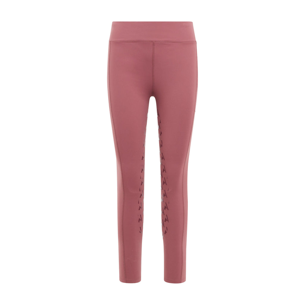 Women's React Non-Stop Riding Tights