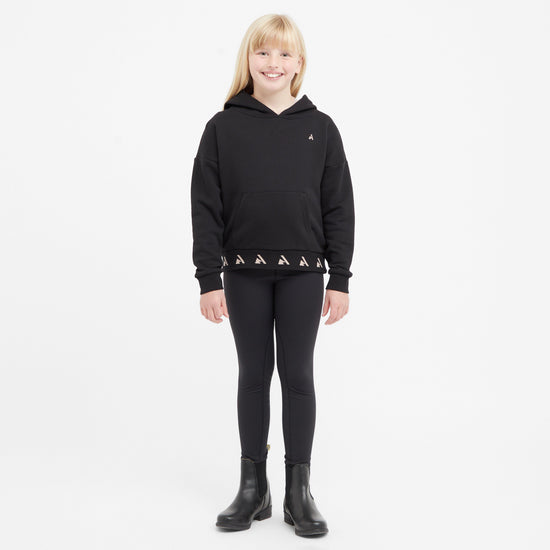 Young Rider React Hoodie