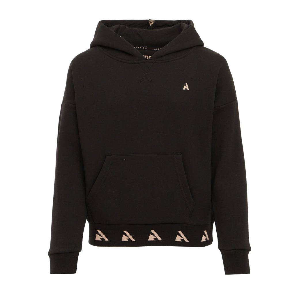 Young Rider React Hoodie