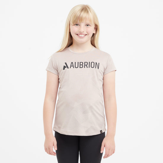 Young Rider React T-Shirt