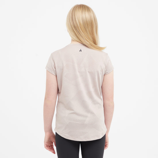 Young Rider React T-Shirt