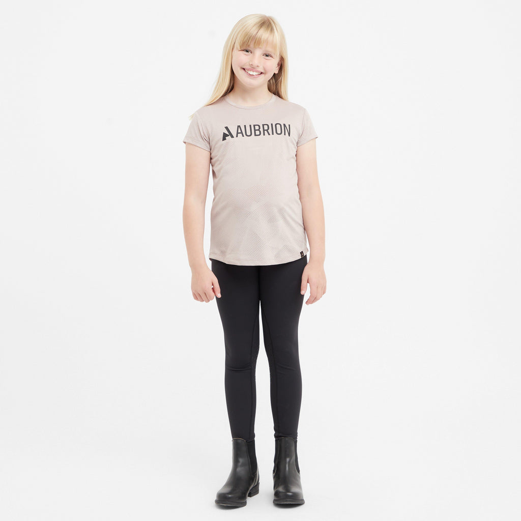 Young Rider React T-Shirt