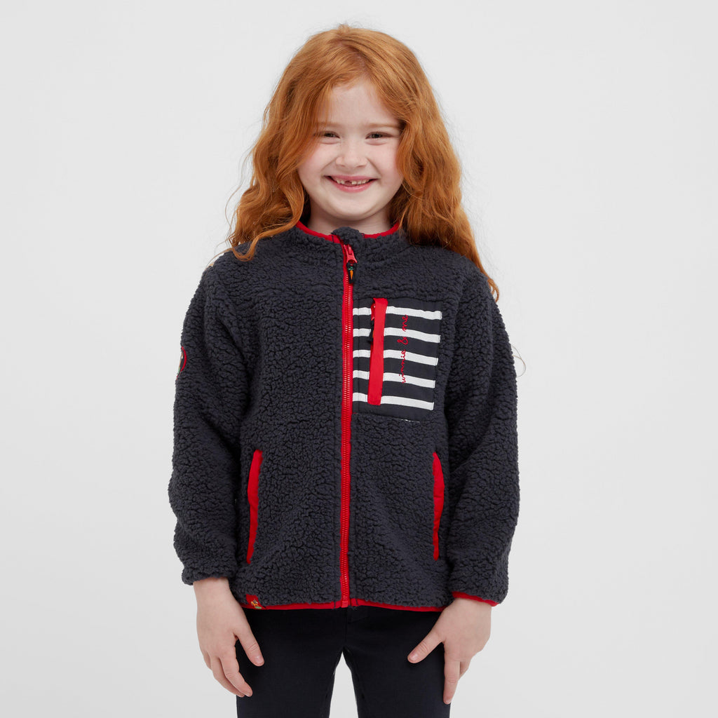 Kids' Winnie & Me Fleece
