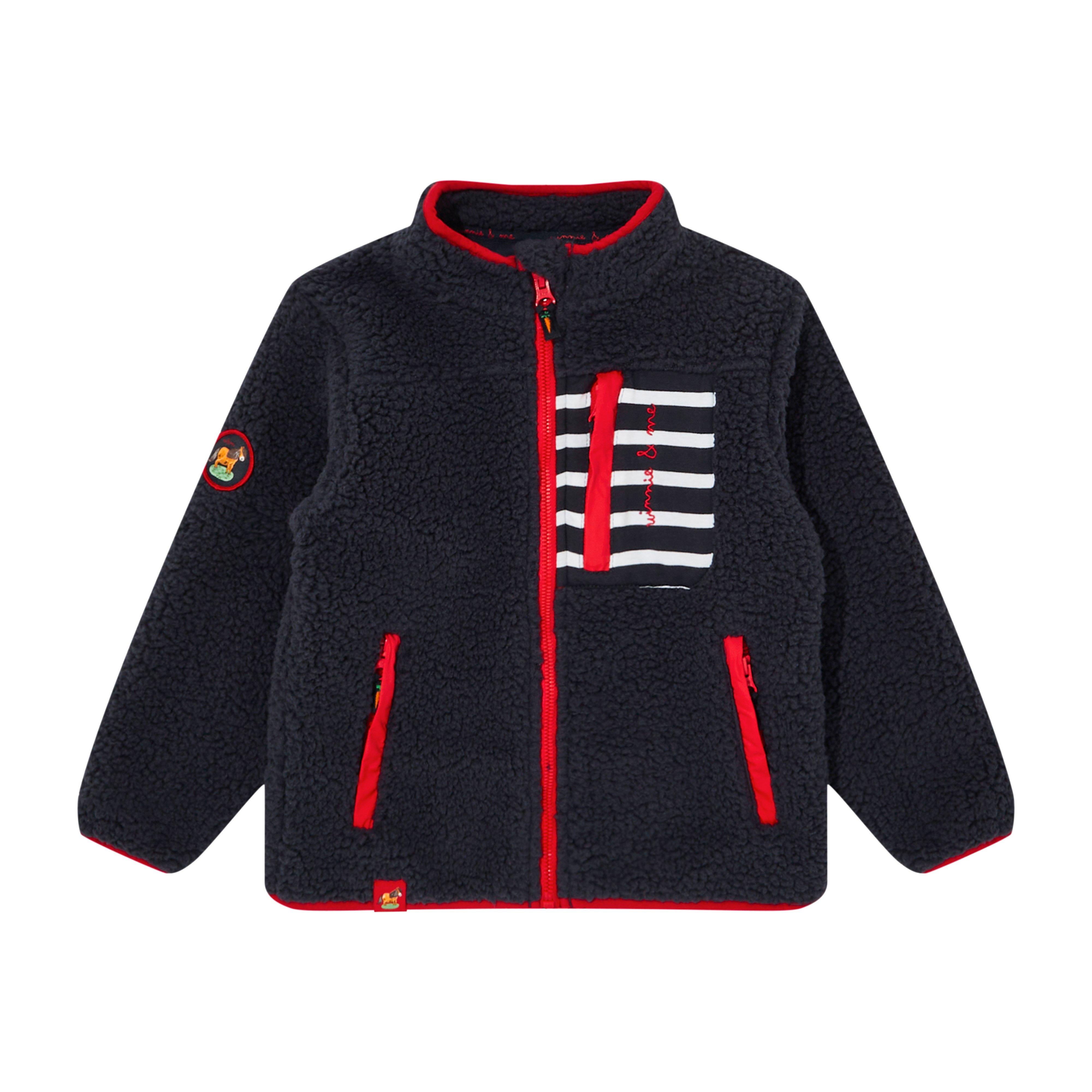 Kids' Winnie & Me Fleece