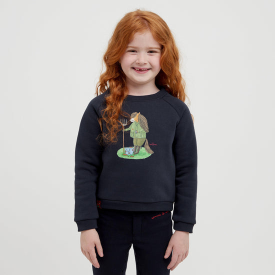 Kids' Winnie & Me Sweatshirt