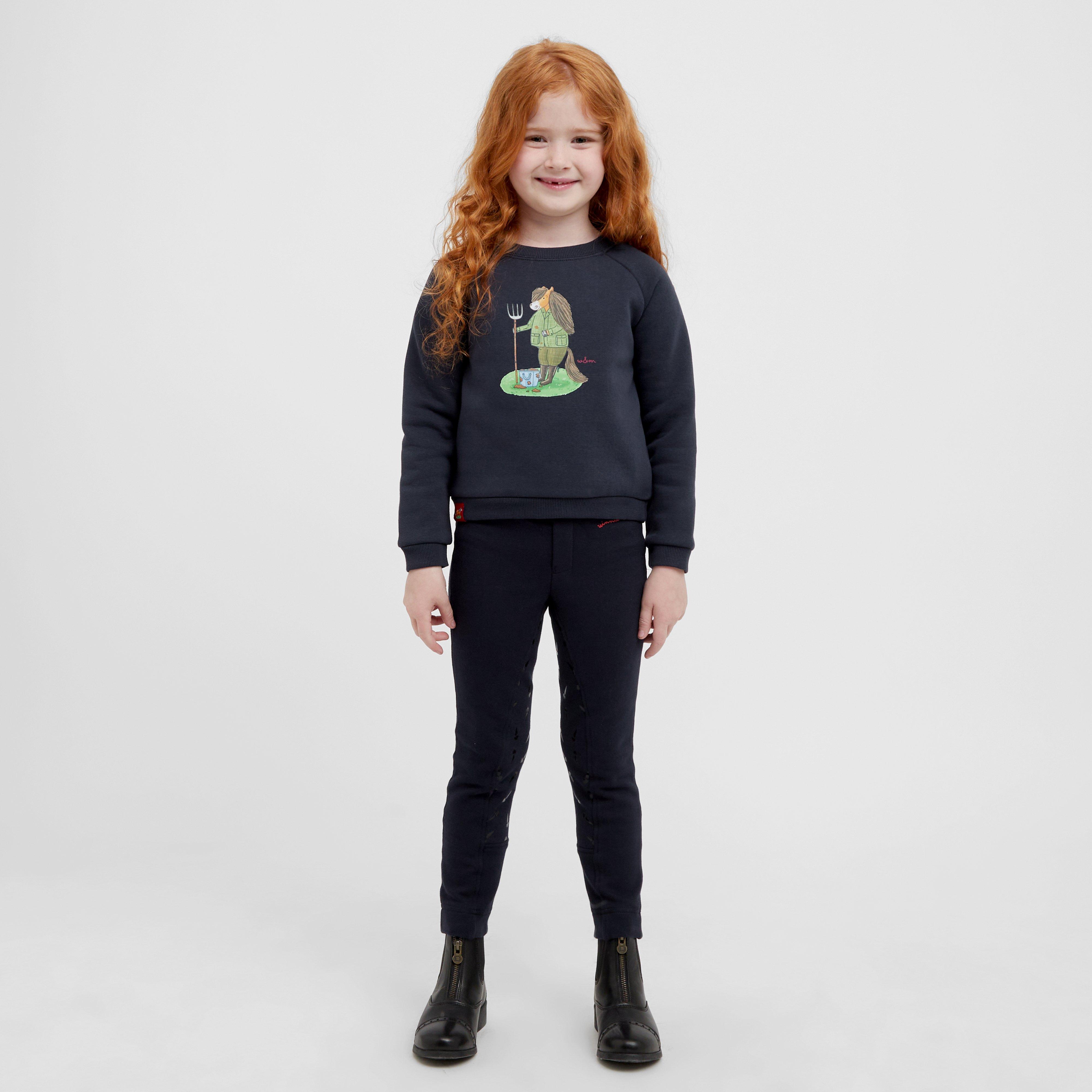 Kids' Winnie & Me Sweatshirt