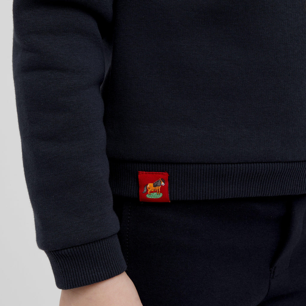 Kids' Winnie & Me Sweatshirt