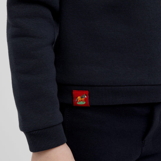 Kids' Winnie & Me Sweatshirt