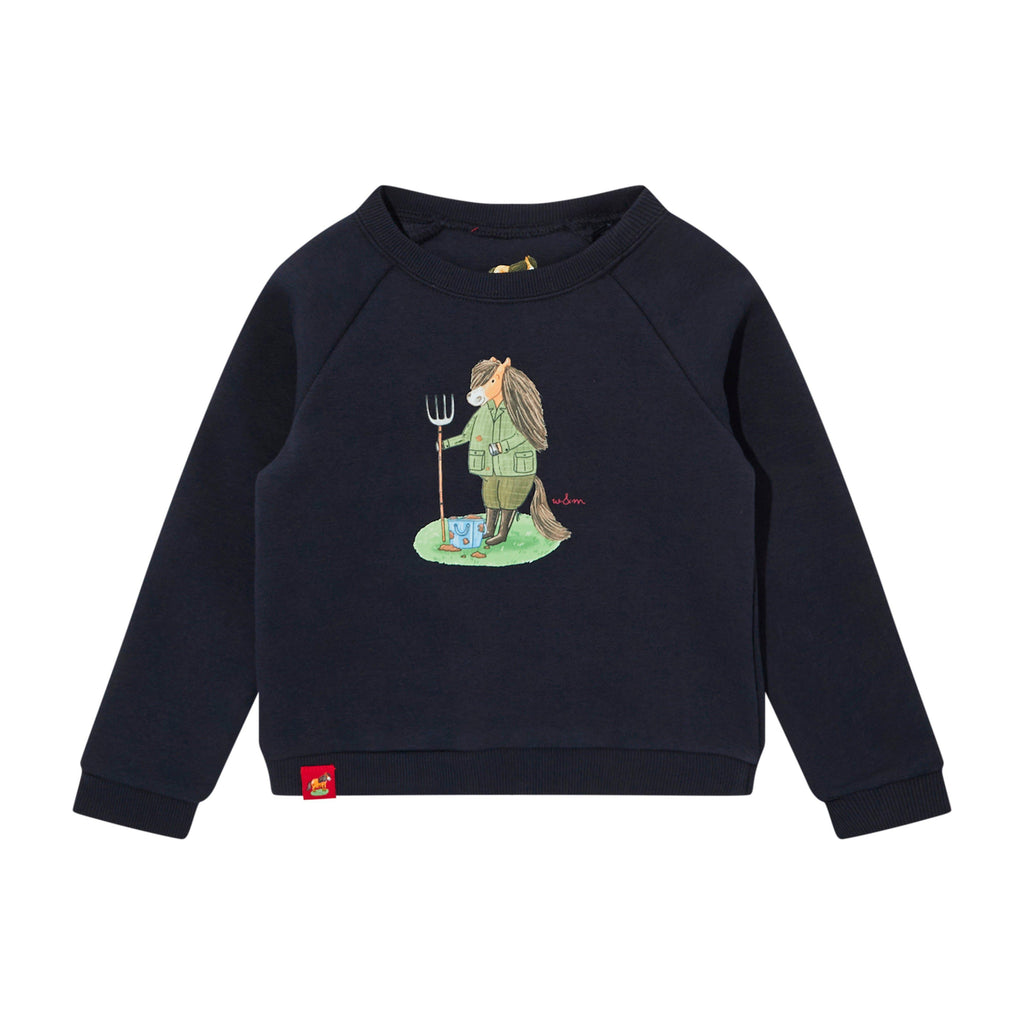 Kids' Winnie & Me Sweatshirt