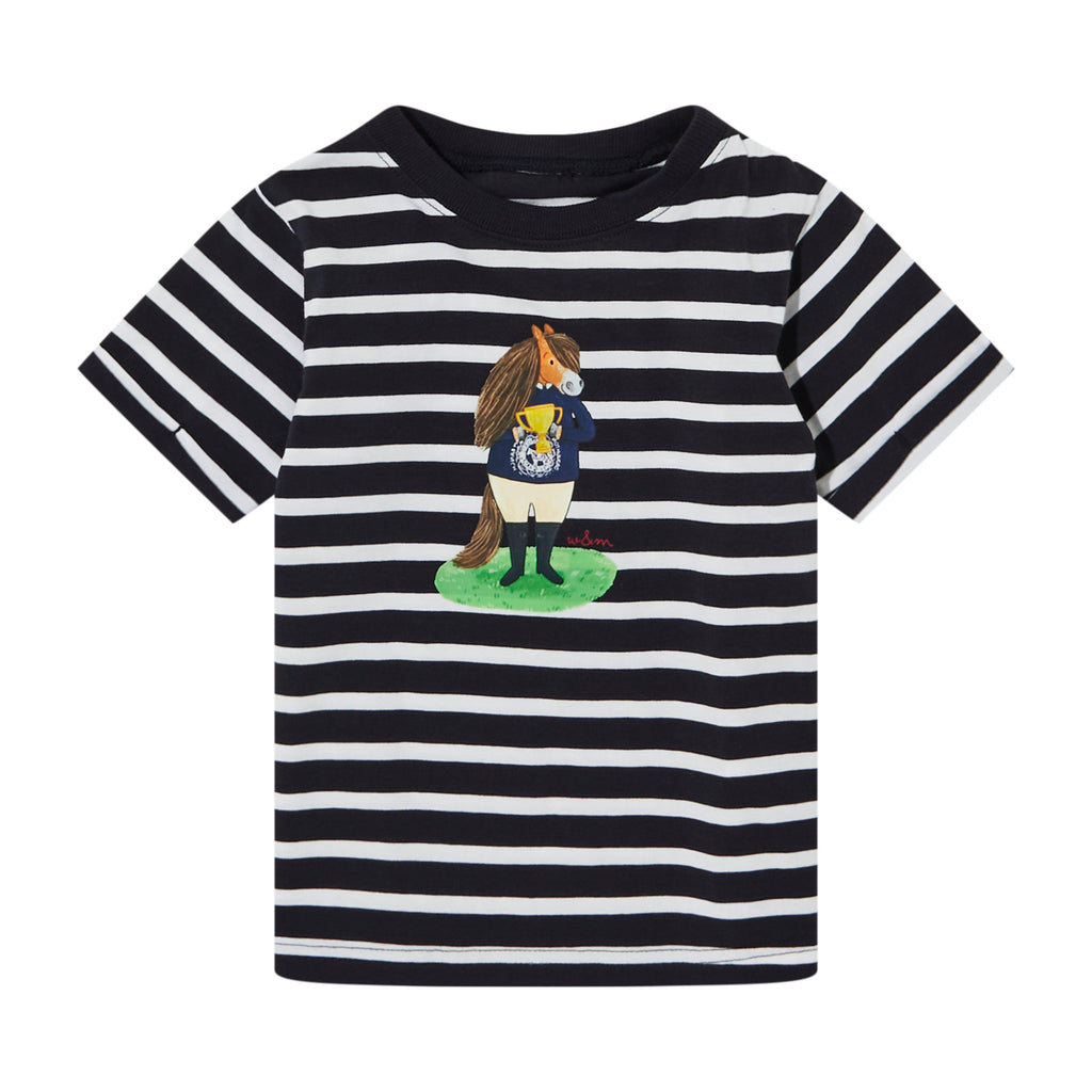 Kids' Winnie & Me T-Shirt