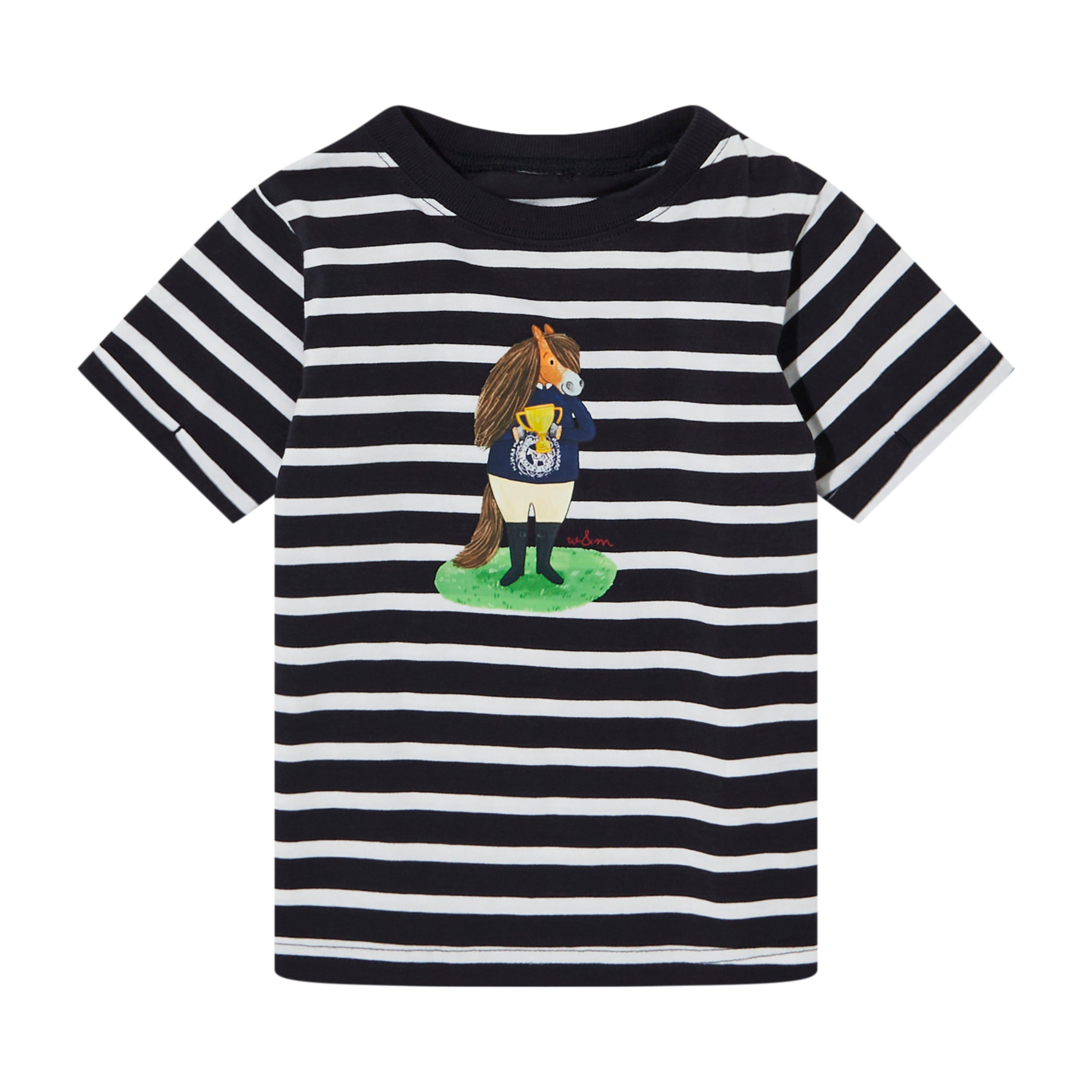 Kids' Winnie & Me T-Shirt