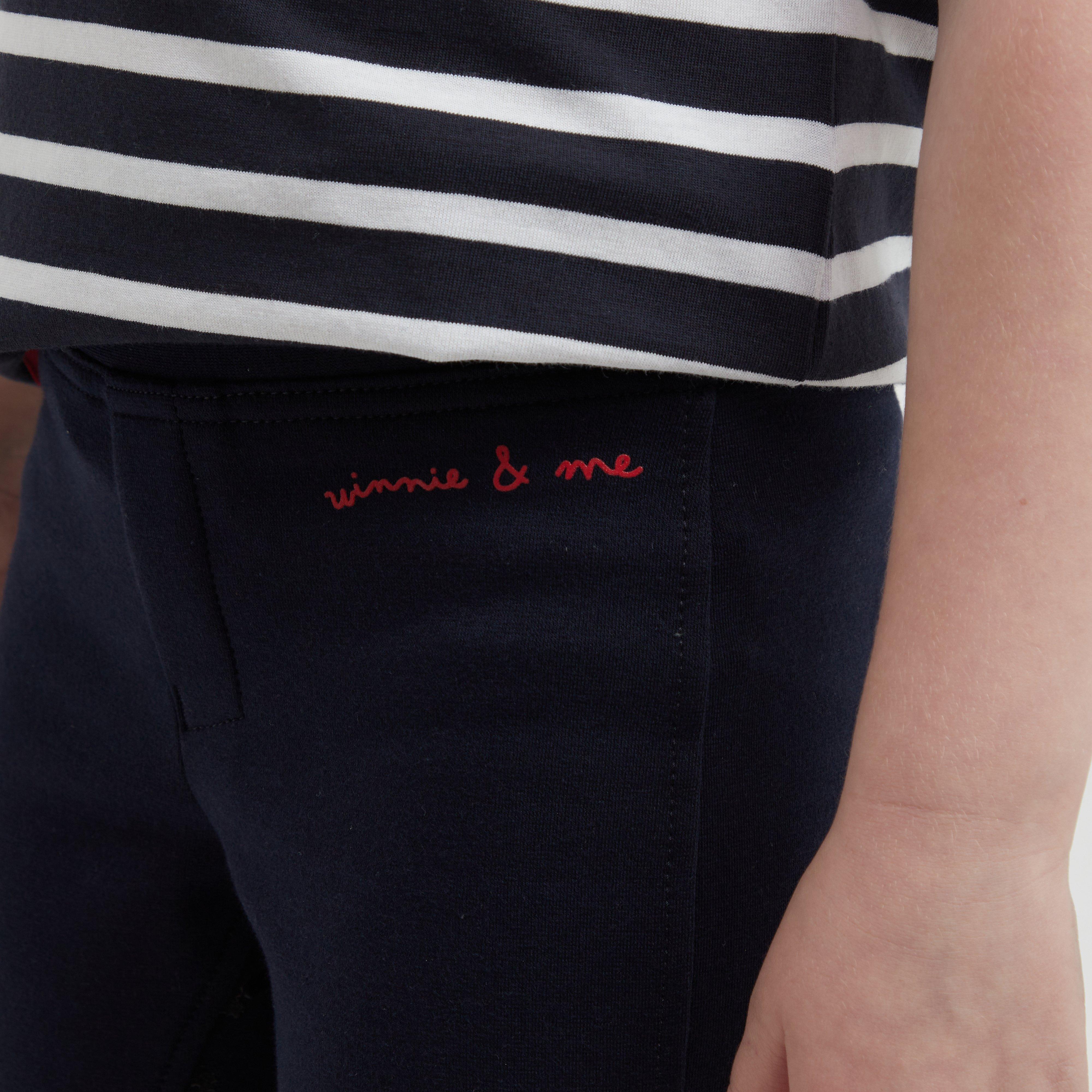 Kids' Winnie & Me Jodhpurs