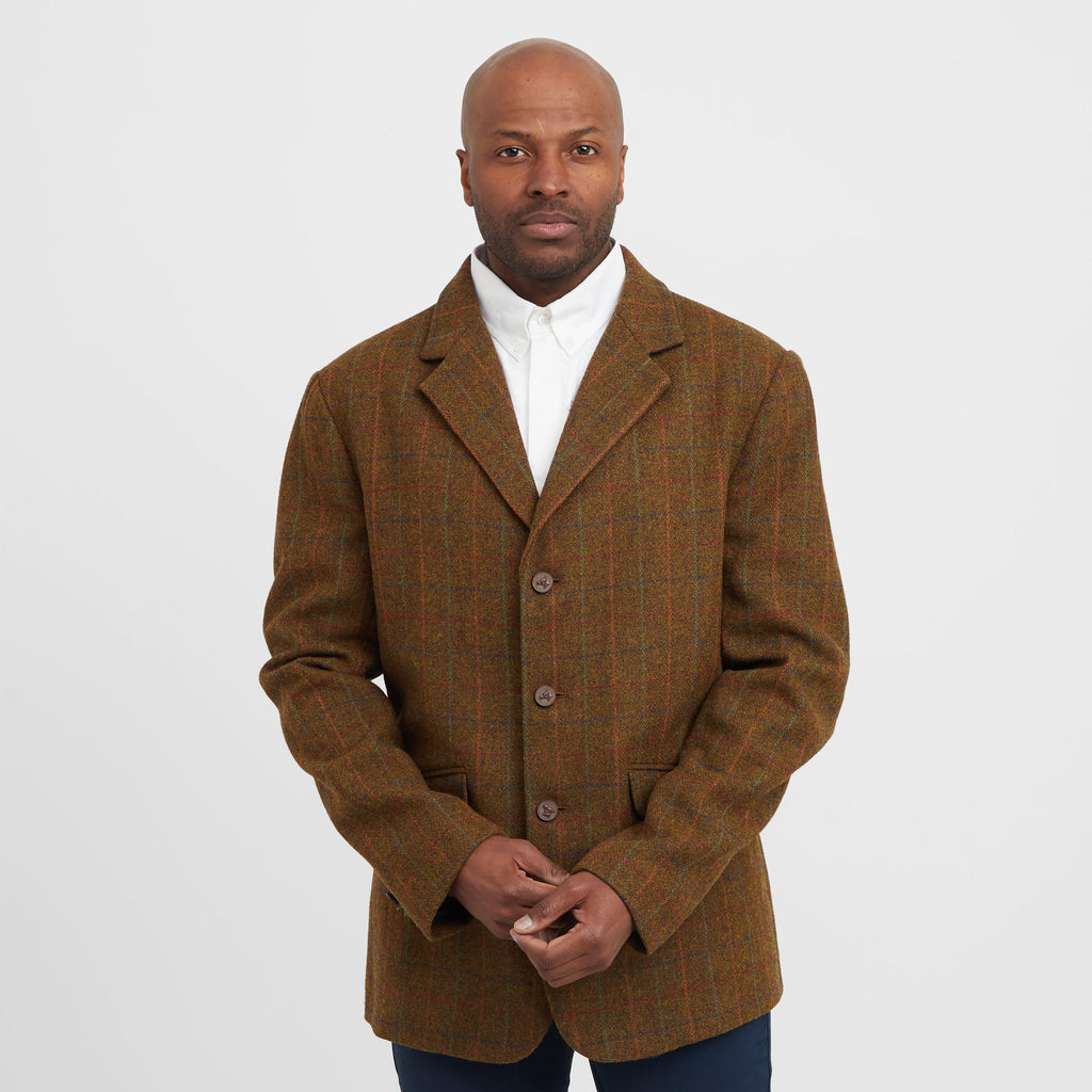 Men's Saratoga Show Jacket