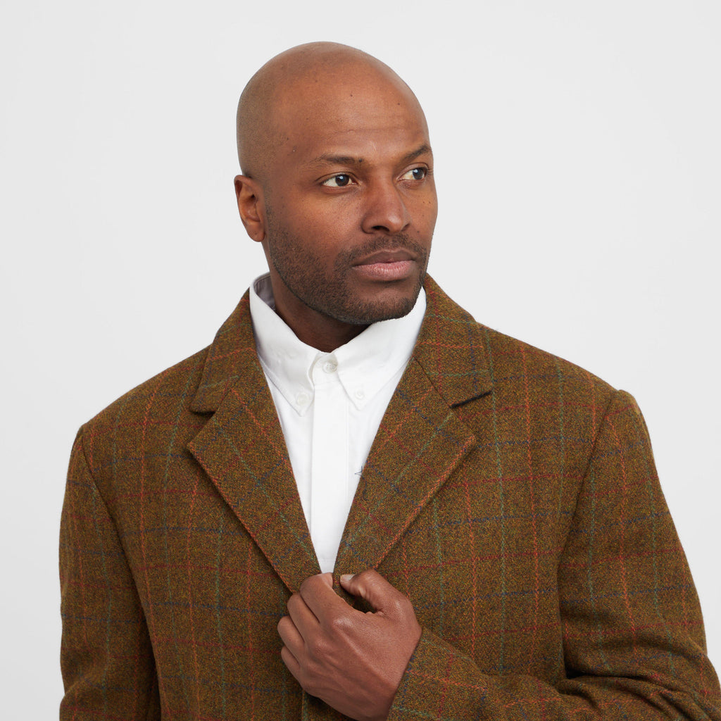 Men's Saratoga Show Jacket