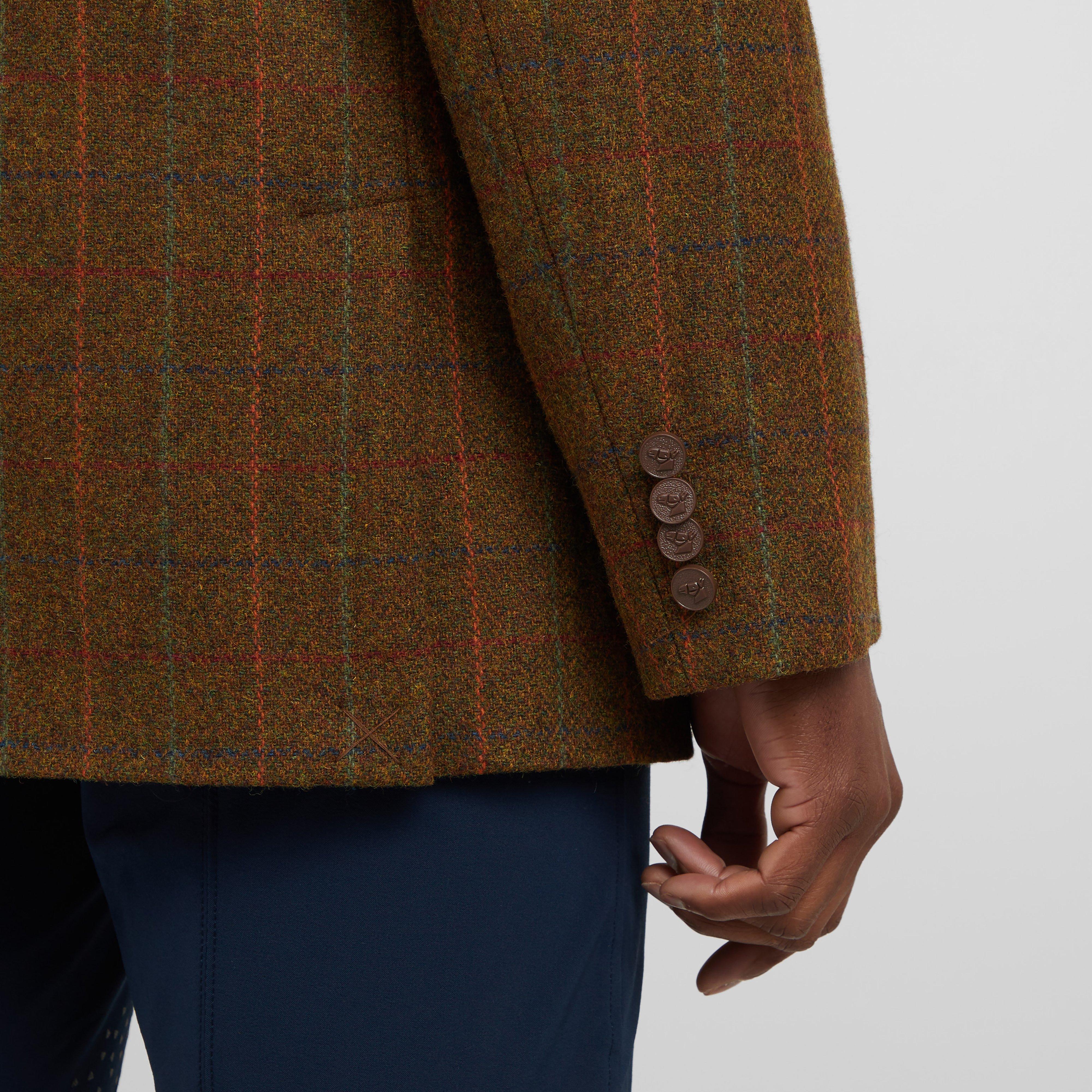 Men's Saratoga Show Jacket