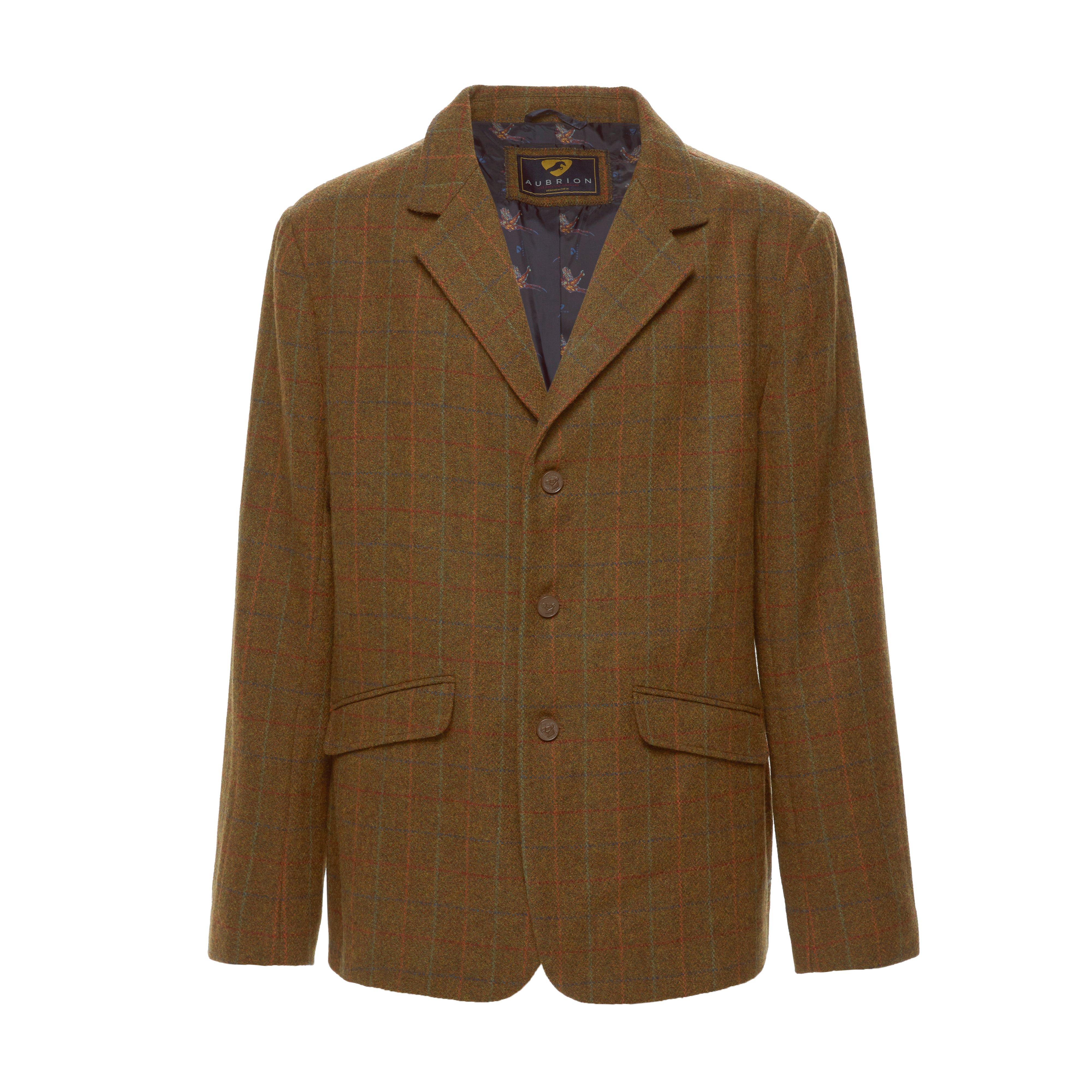 Men's Saratoga Show Jacket