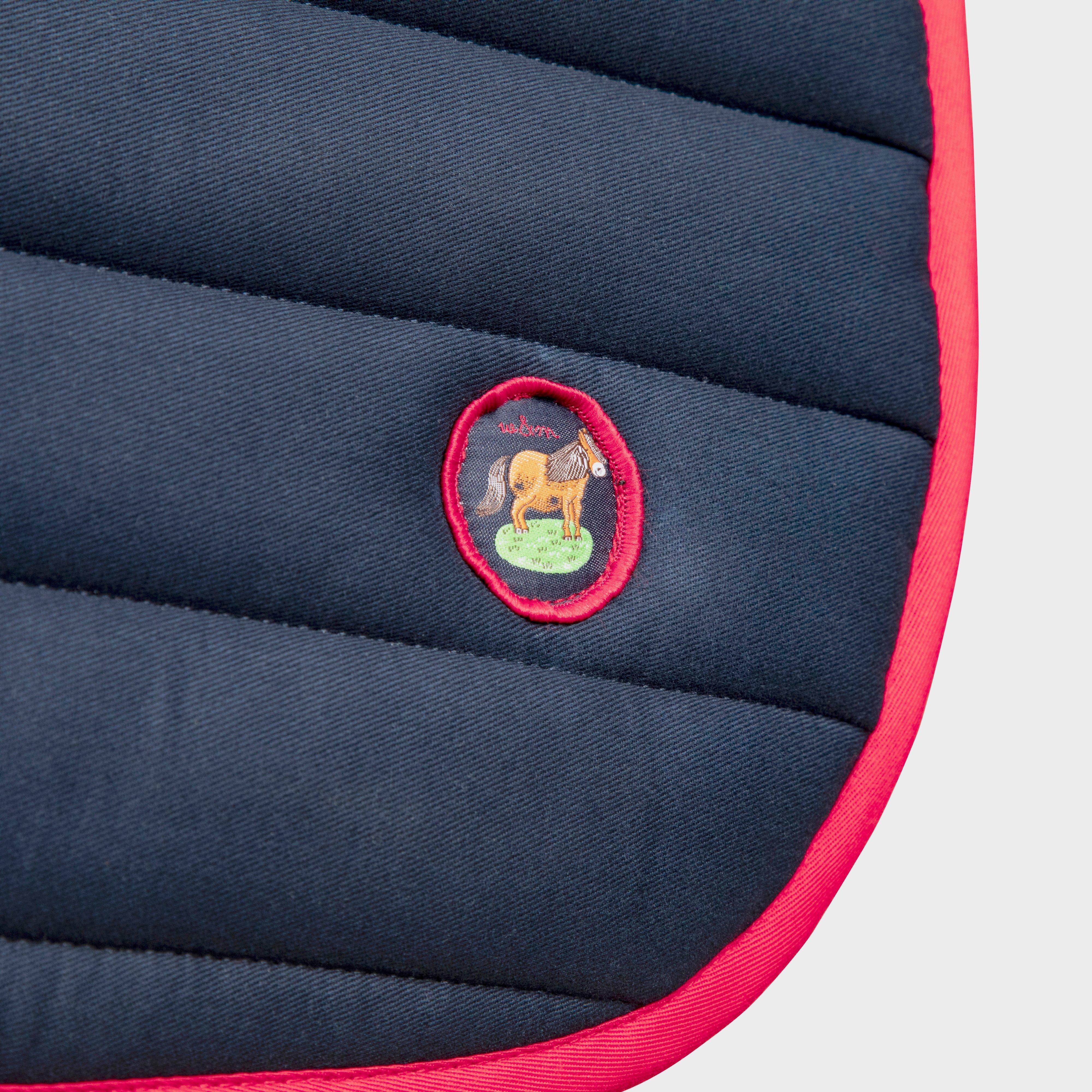 Winnie & Me Saddle Pad