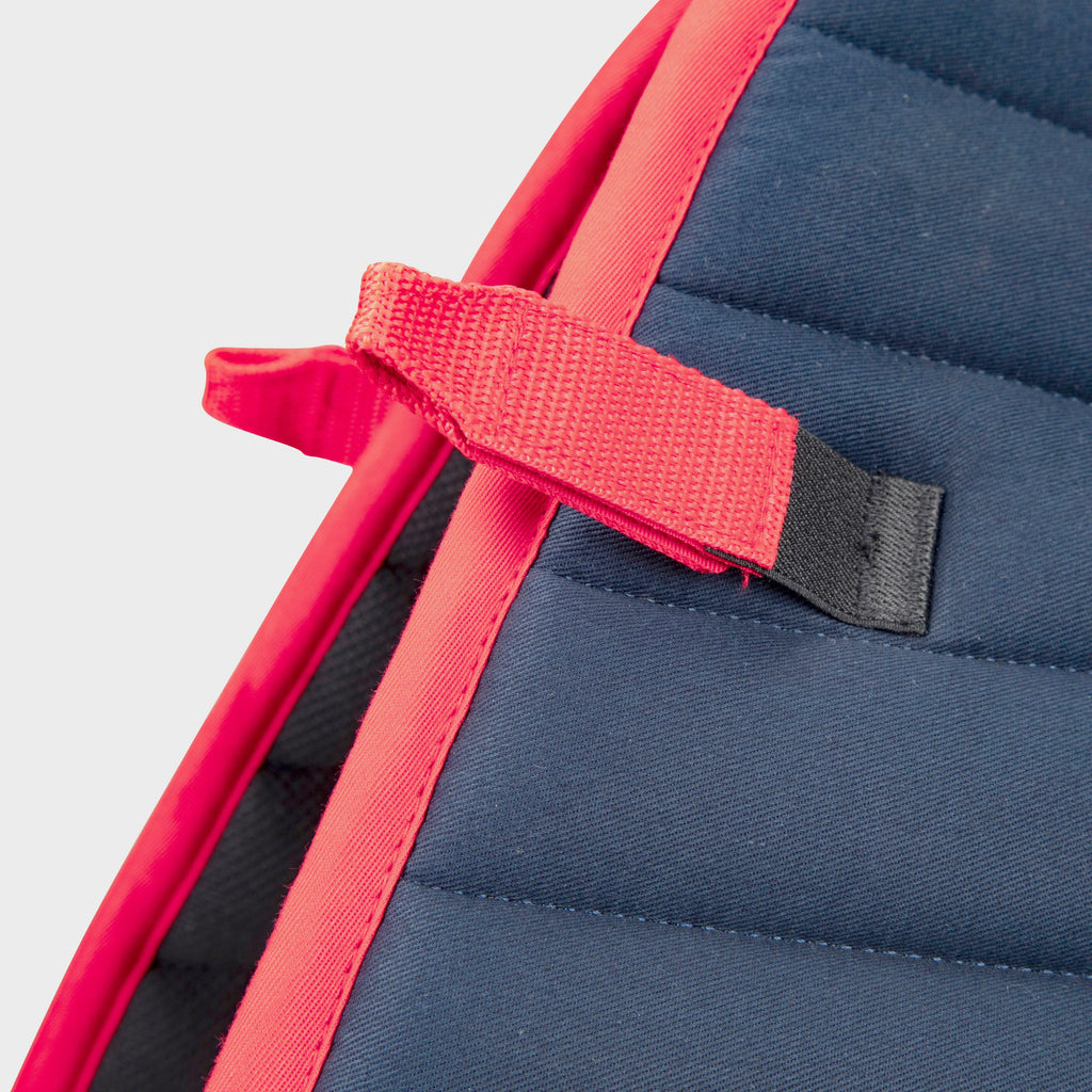 Winnie & Me Saddle Pad