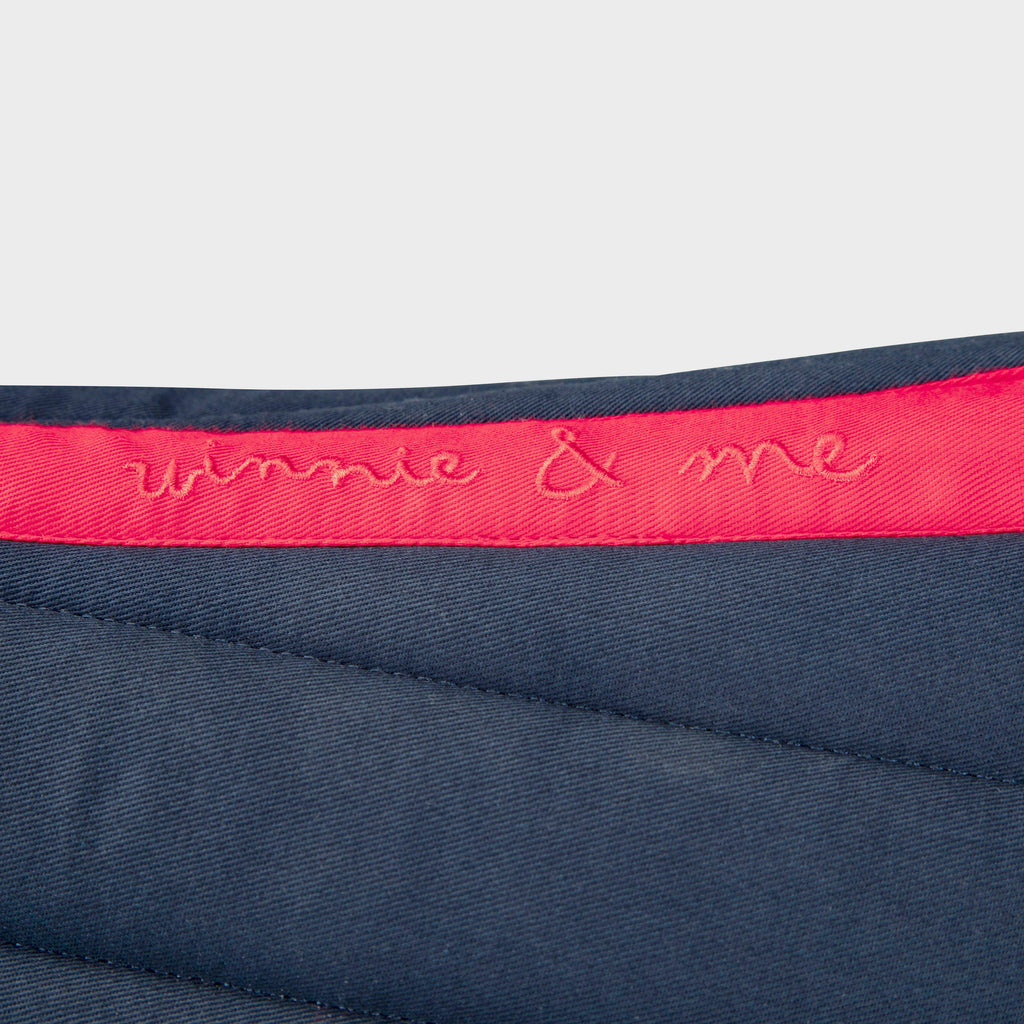 Winnie & Me Saddle Pad