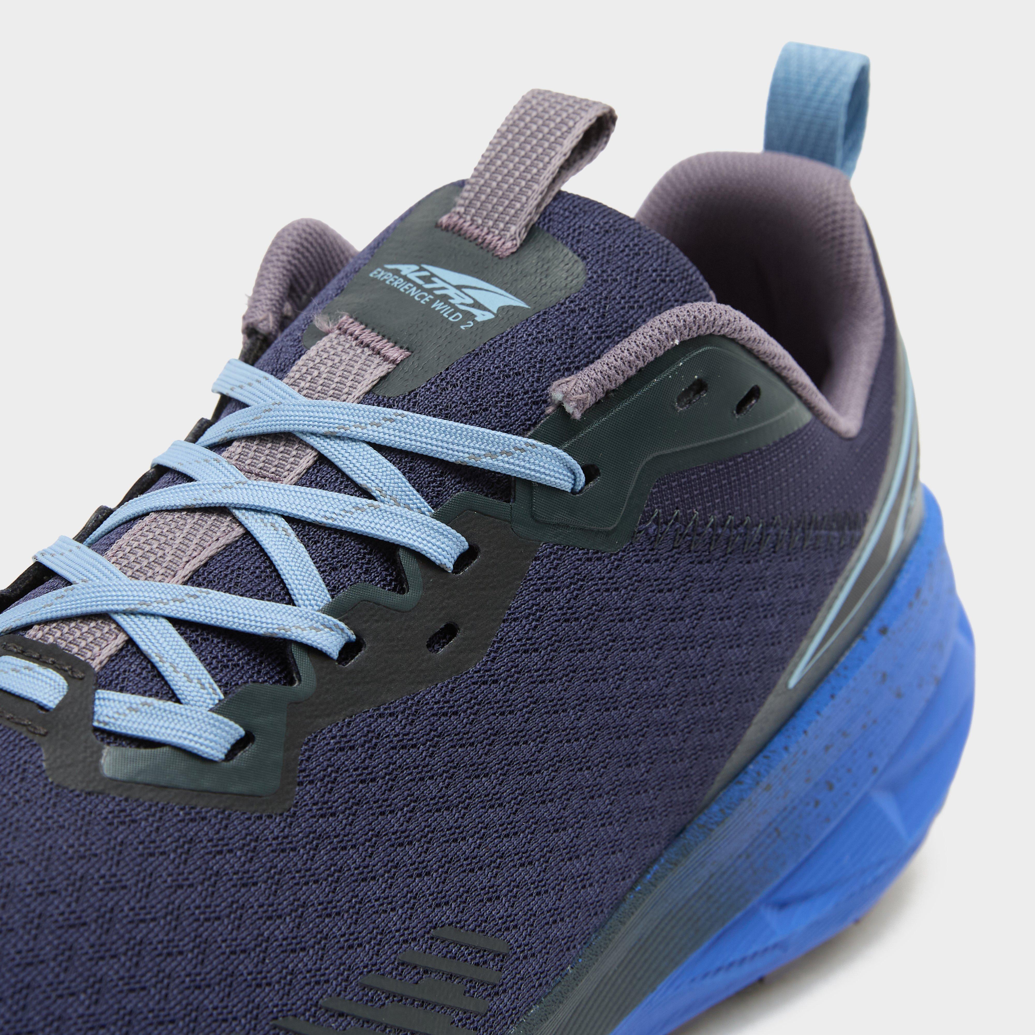 Men's Experience Wild 2 Trail Running Shoe