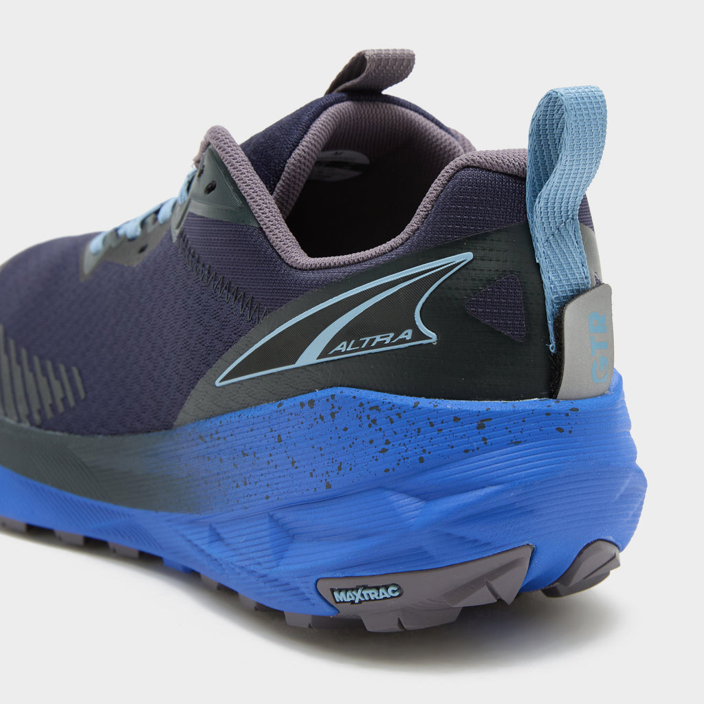Men's Experience Wild 2 Trail Running Shoe