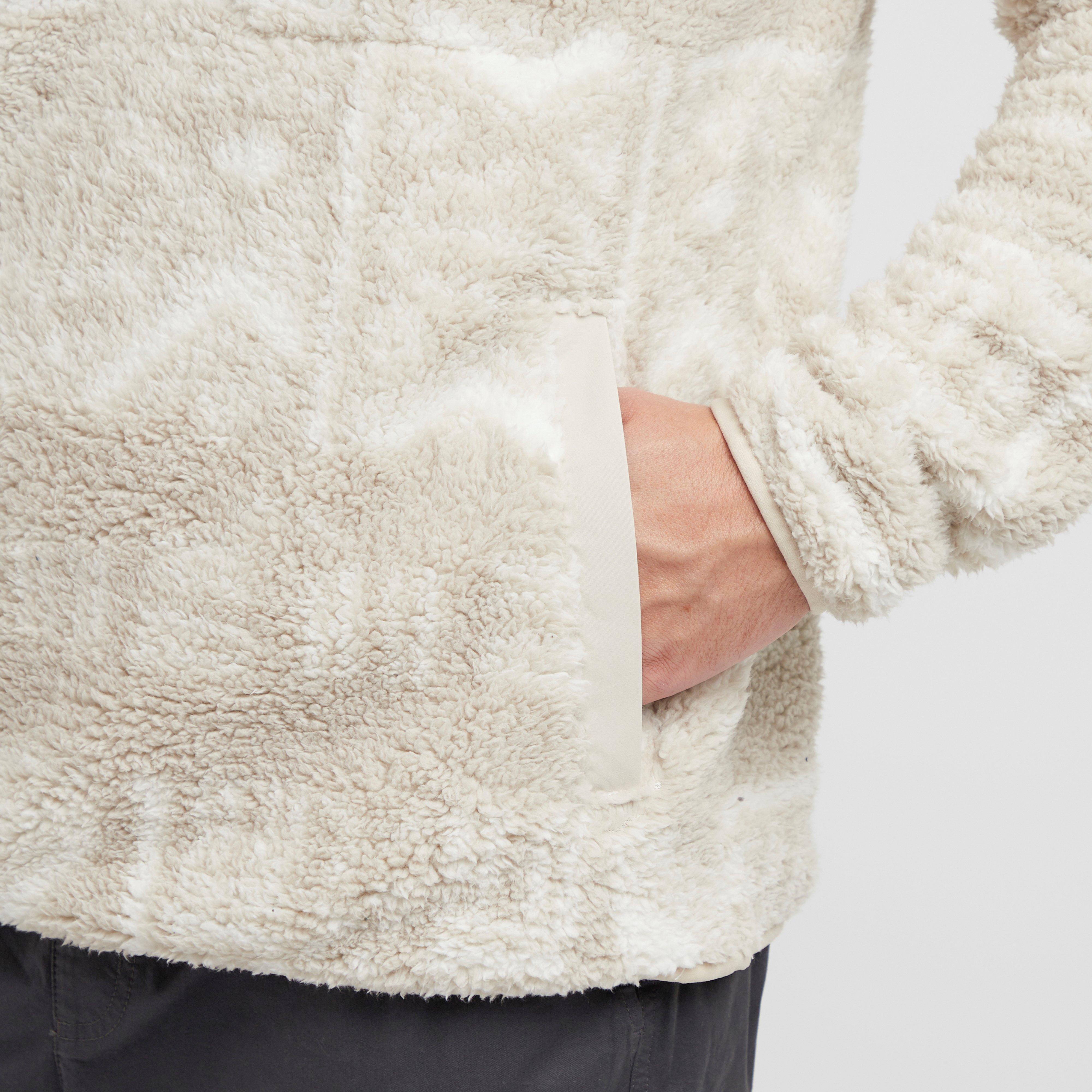 Men's Rugged Ridge High Pile Fleece