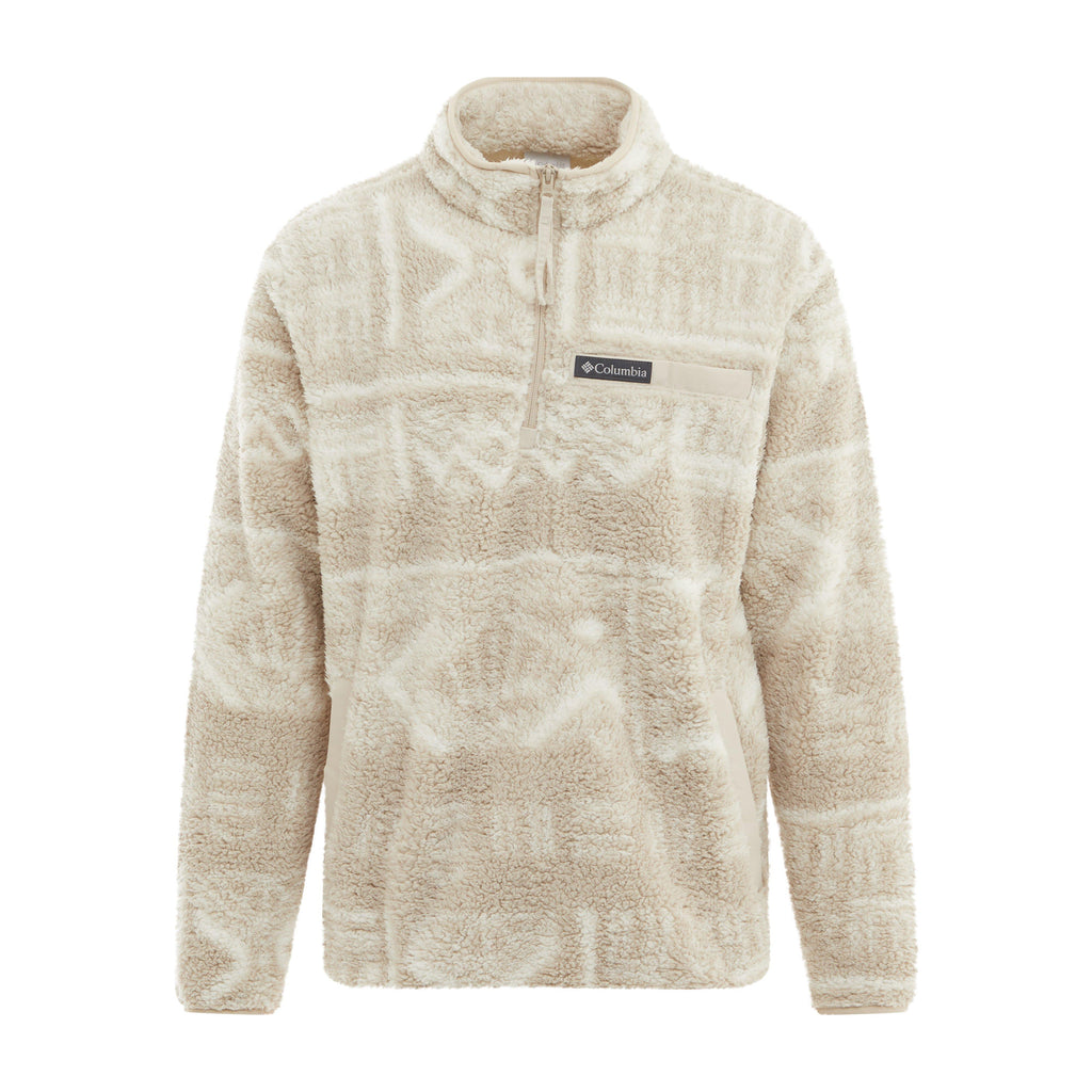 Men's Rugged Ridge High Pile Fleece