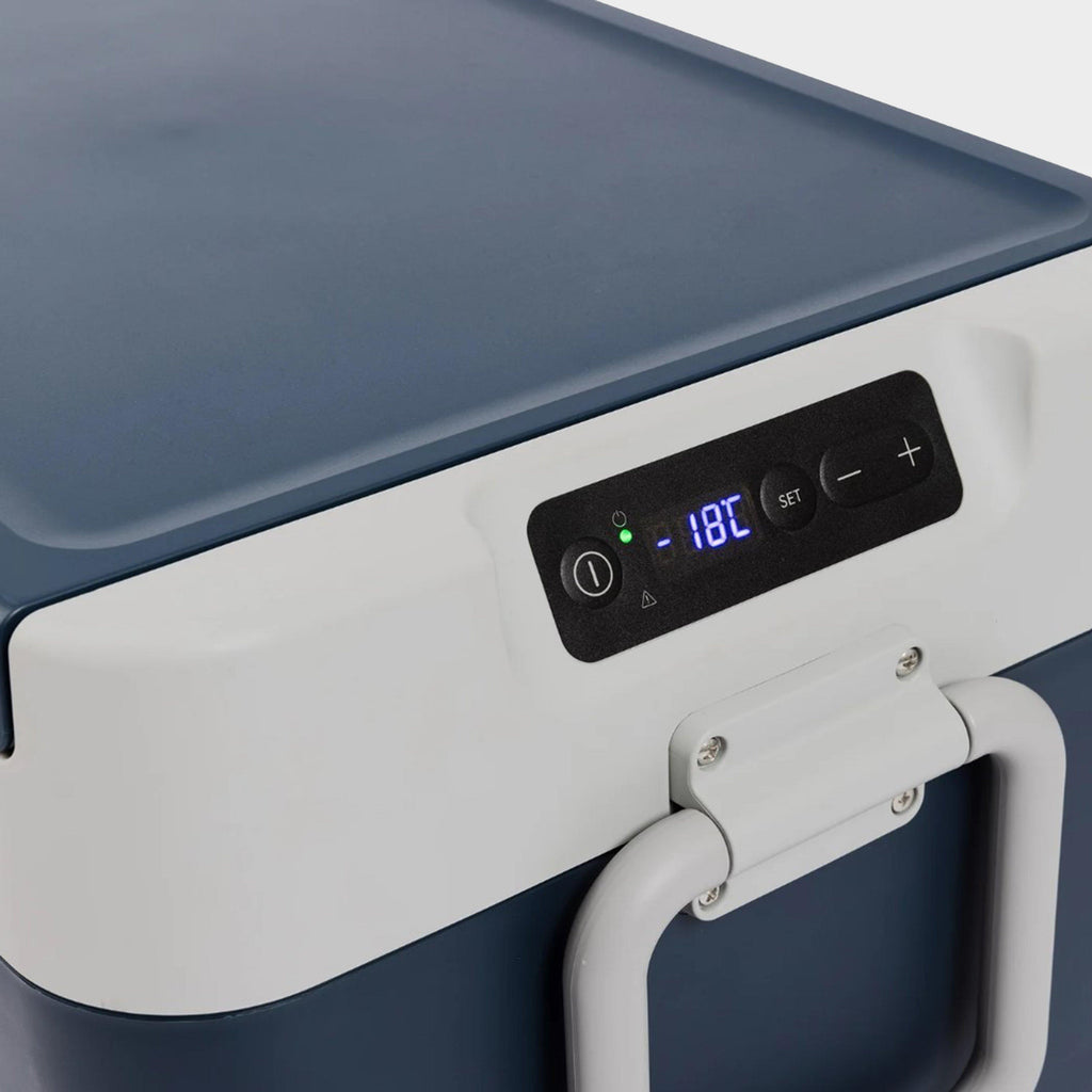 ICF32 Compressor Cooler