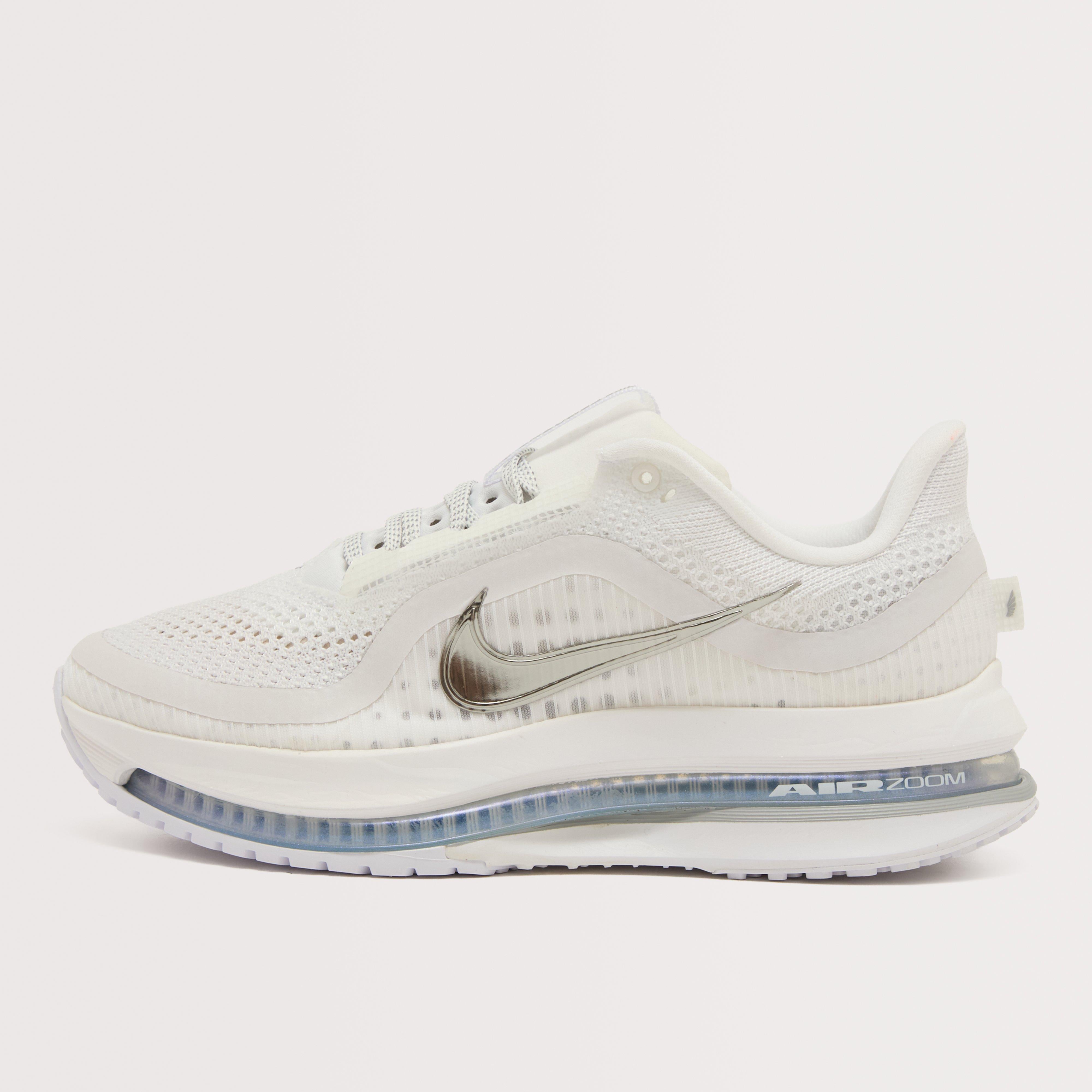 Silver Nike Women's Pegasus Premium Running Shoe – GO Outdoors