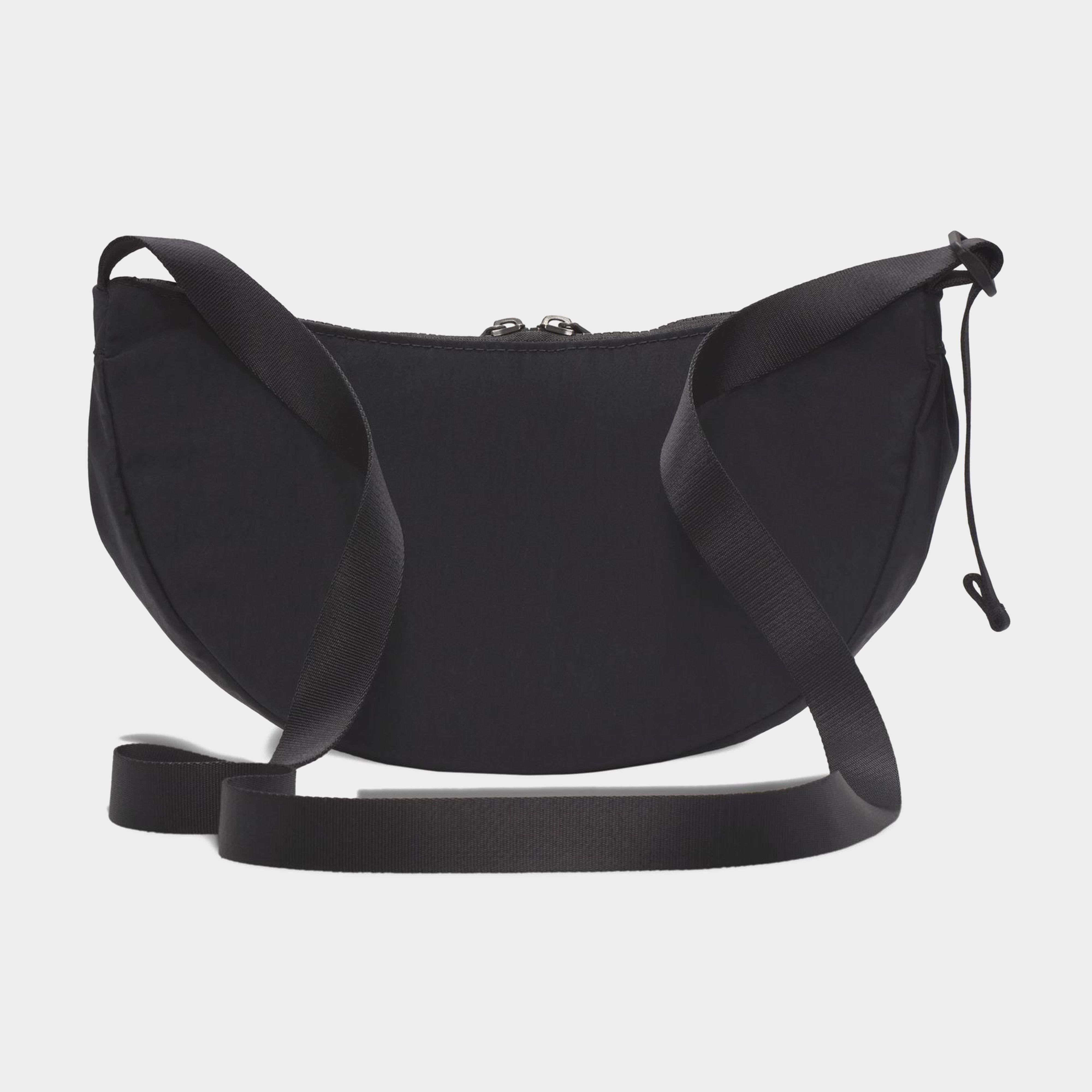 Aura Crescent Cross-Body Bag 4L