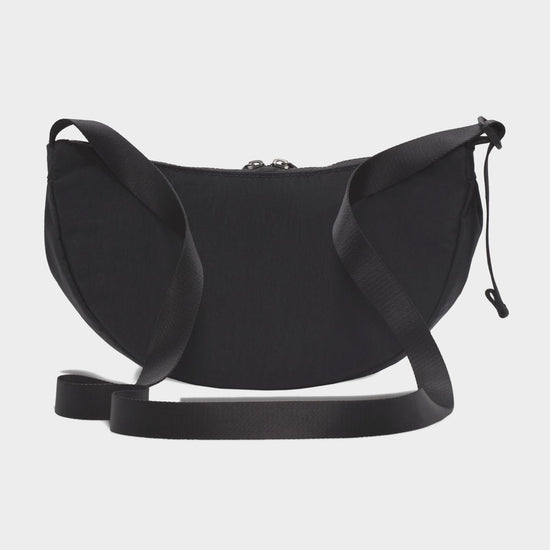 Aura Crescent Cross-Body Bag 4L