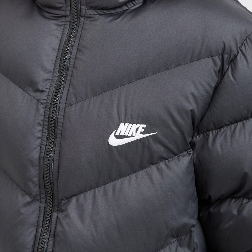 Kids’ All Day Play Therma-FIT Loose-Fit Puffer Jacket