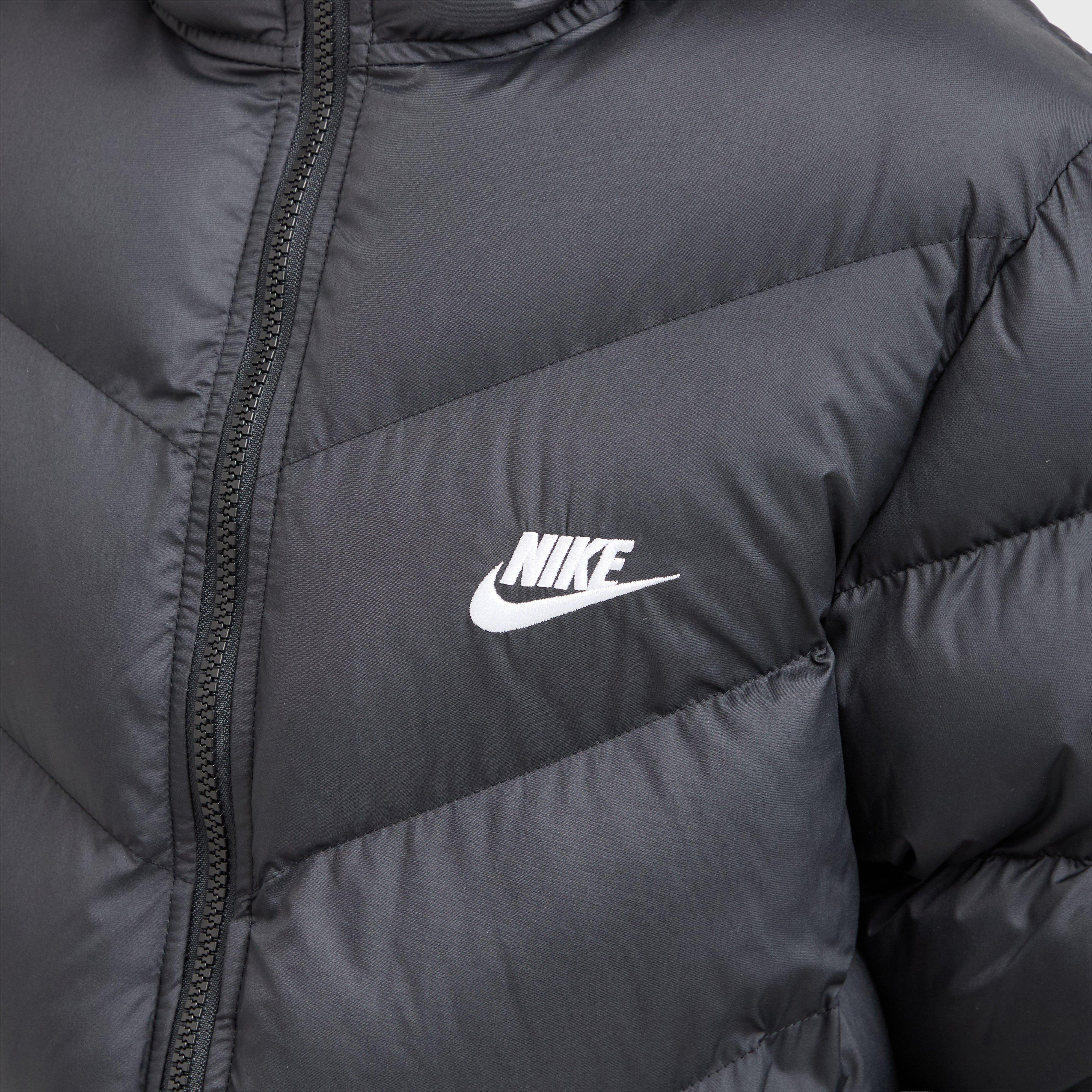 Kids’ All Day Play Therma-FIT Loose-Fit Puffer Jacket