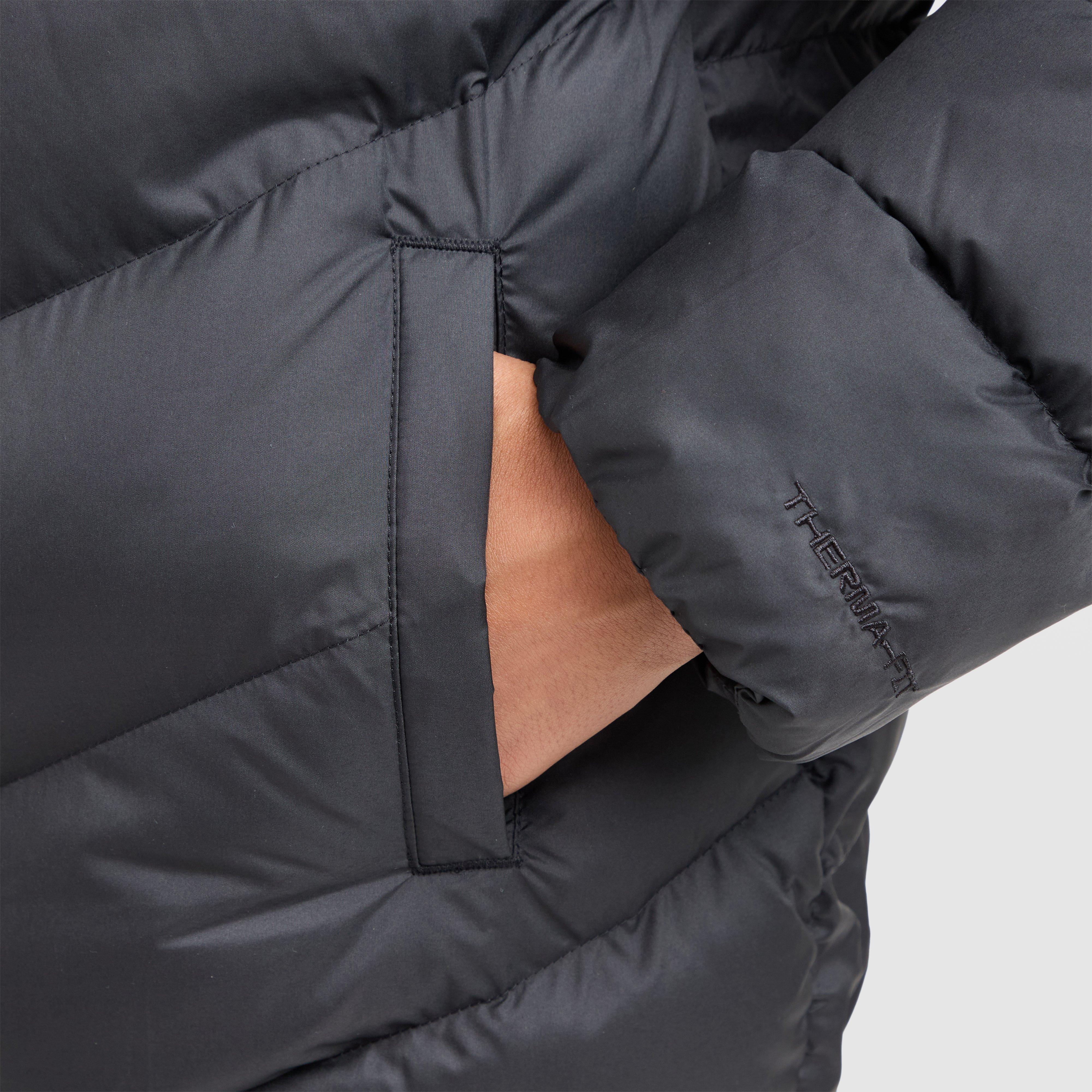 Kids’ All Day Play Therma-FIT Loose-Fit Puffer Jacket