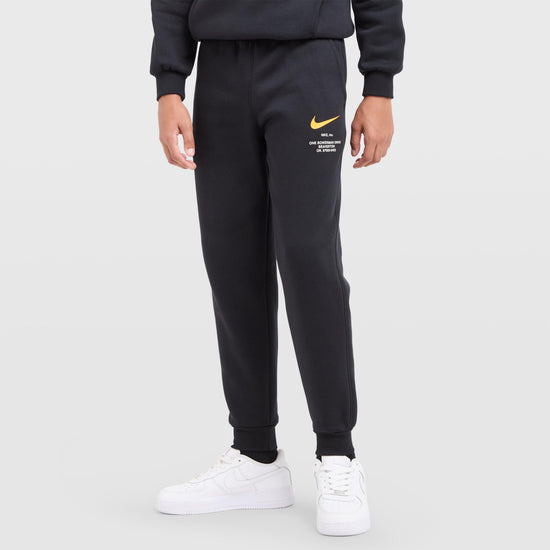 Kids’ Fleece Joggers