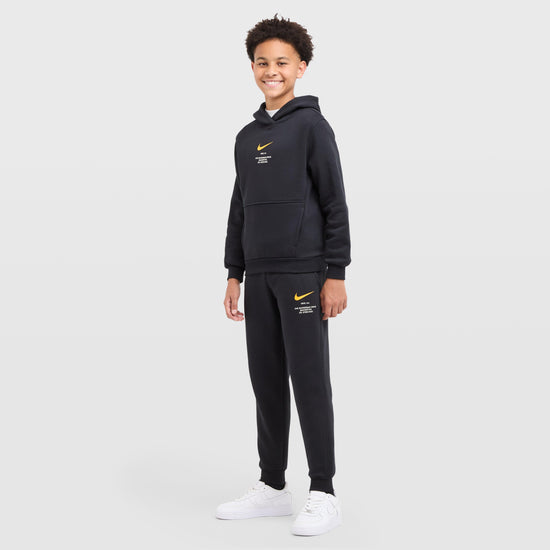 Kids’ Fleece Joggers