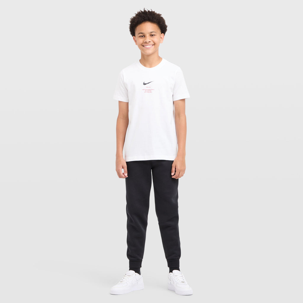 Kids' Sportswear Graphic T-Shirt