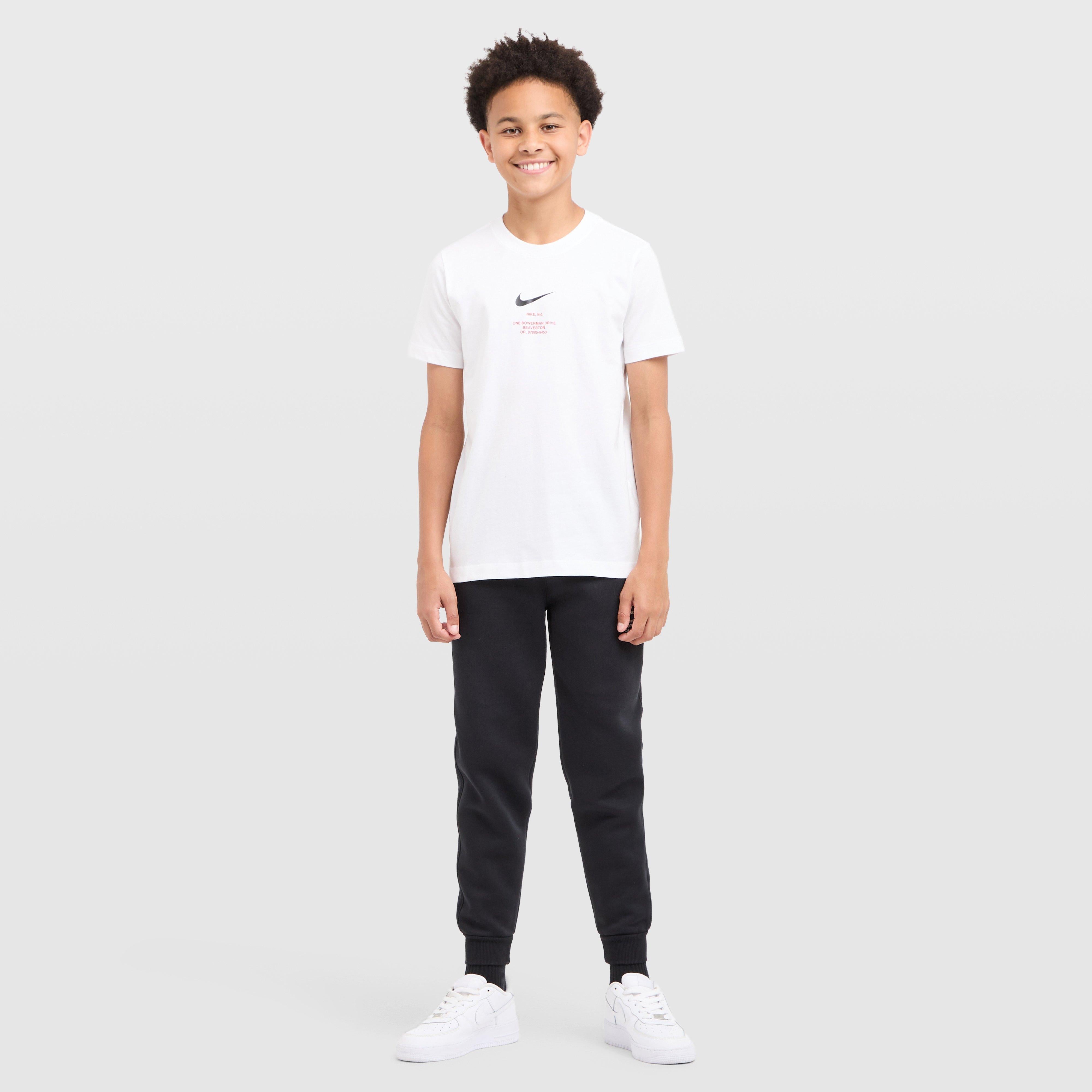 Kids' Sportswear Graphic T-Shirt