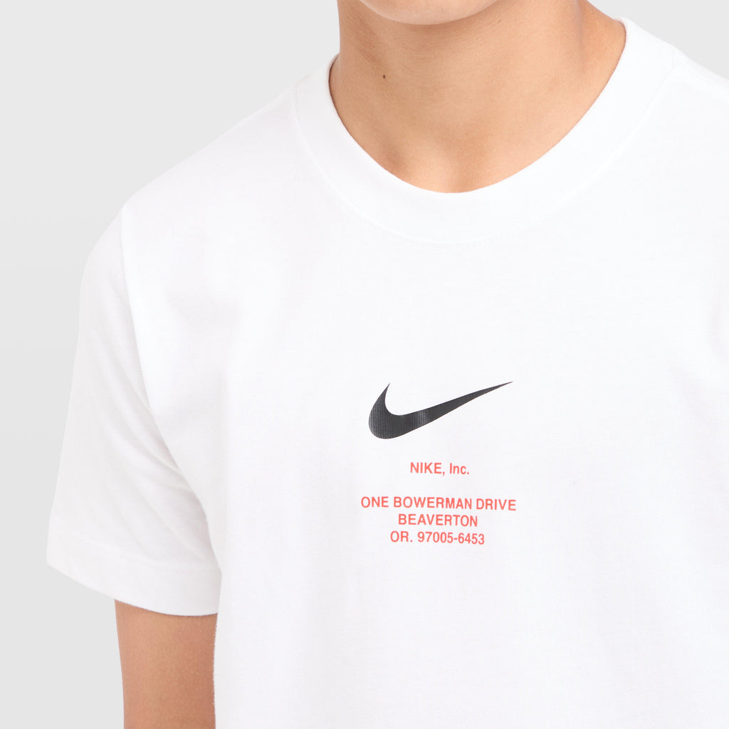 Kids' Sportswear Graphic T-Shirt