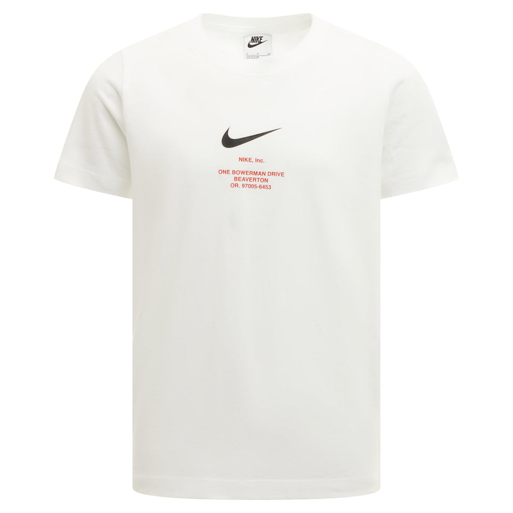 Kids' Sportswear Graphic T-Shirt