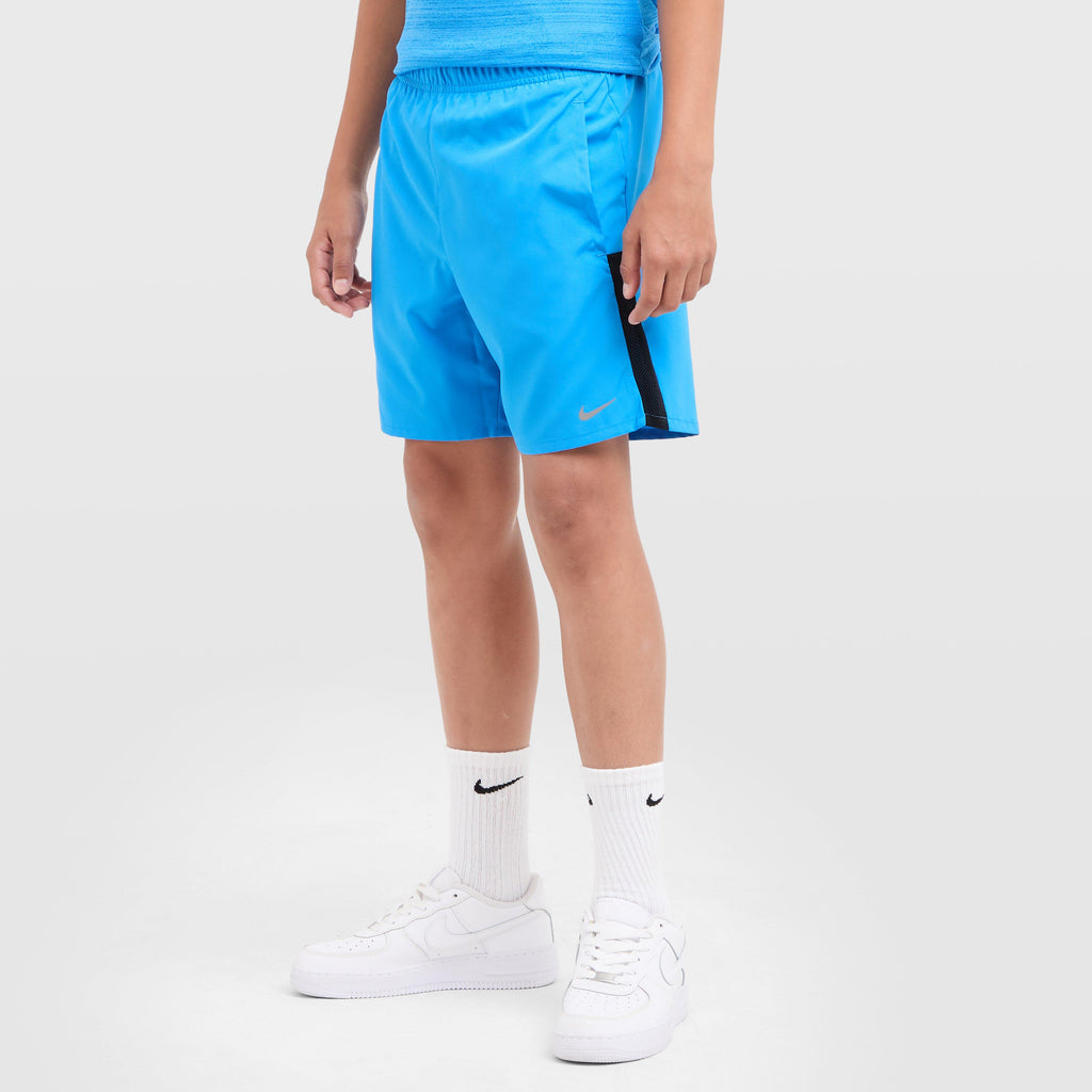 Kids’ Dri-FIT Challenger Training Shorts