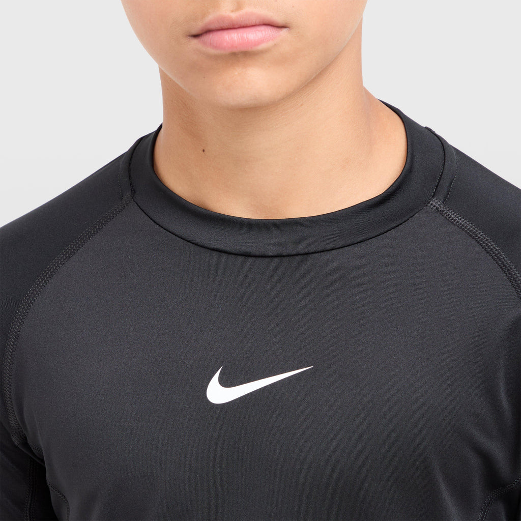 Boys’ Dri-FIT Long-Sleeve Top